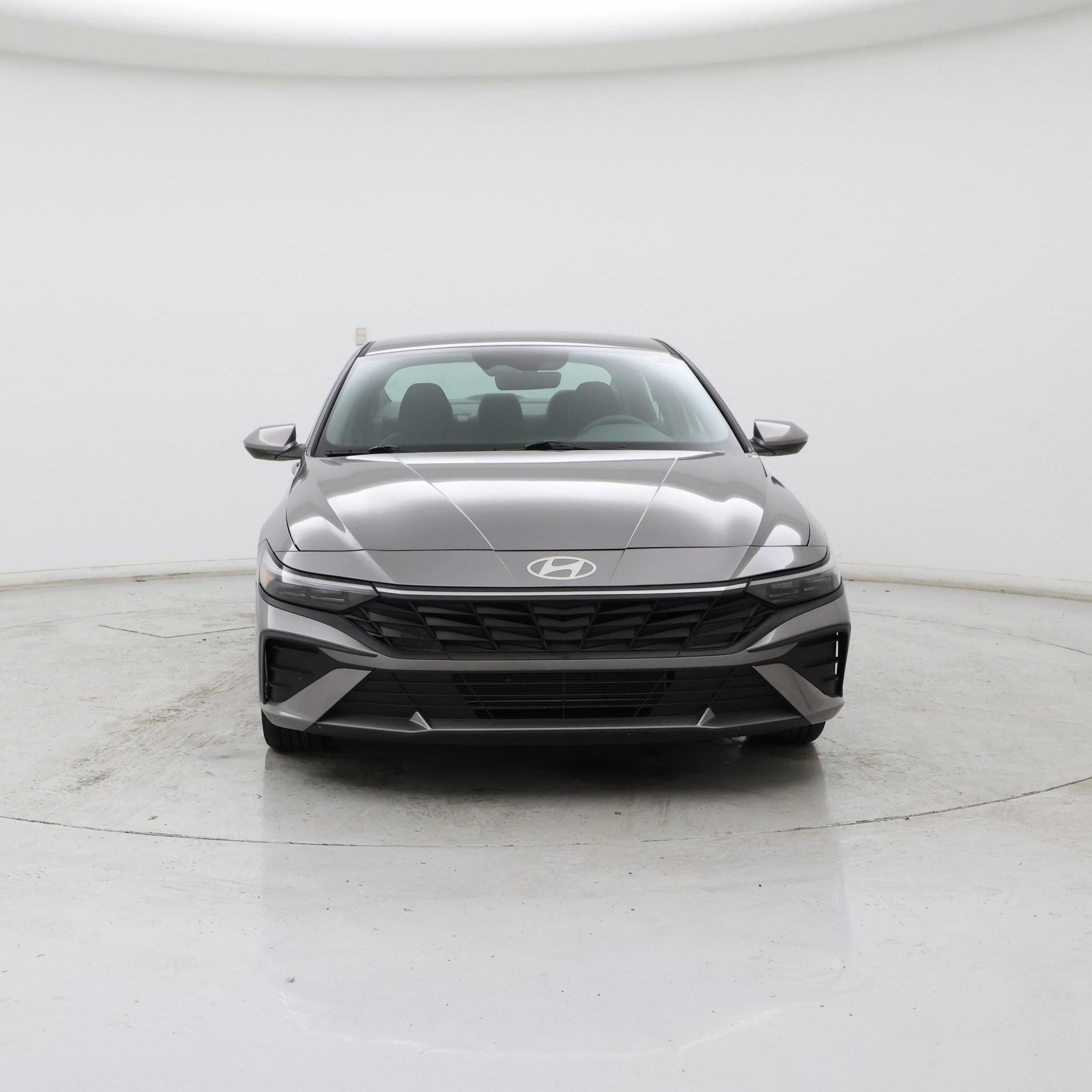 Thumbnail: 2024 Hyundai Elantra - 5