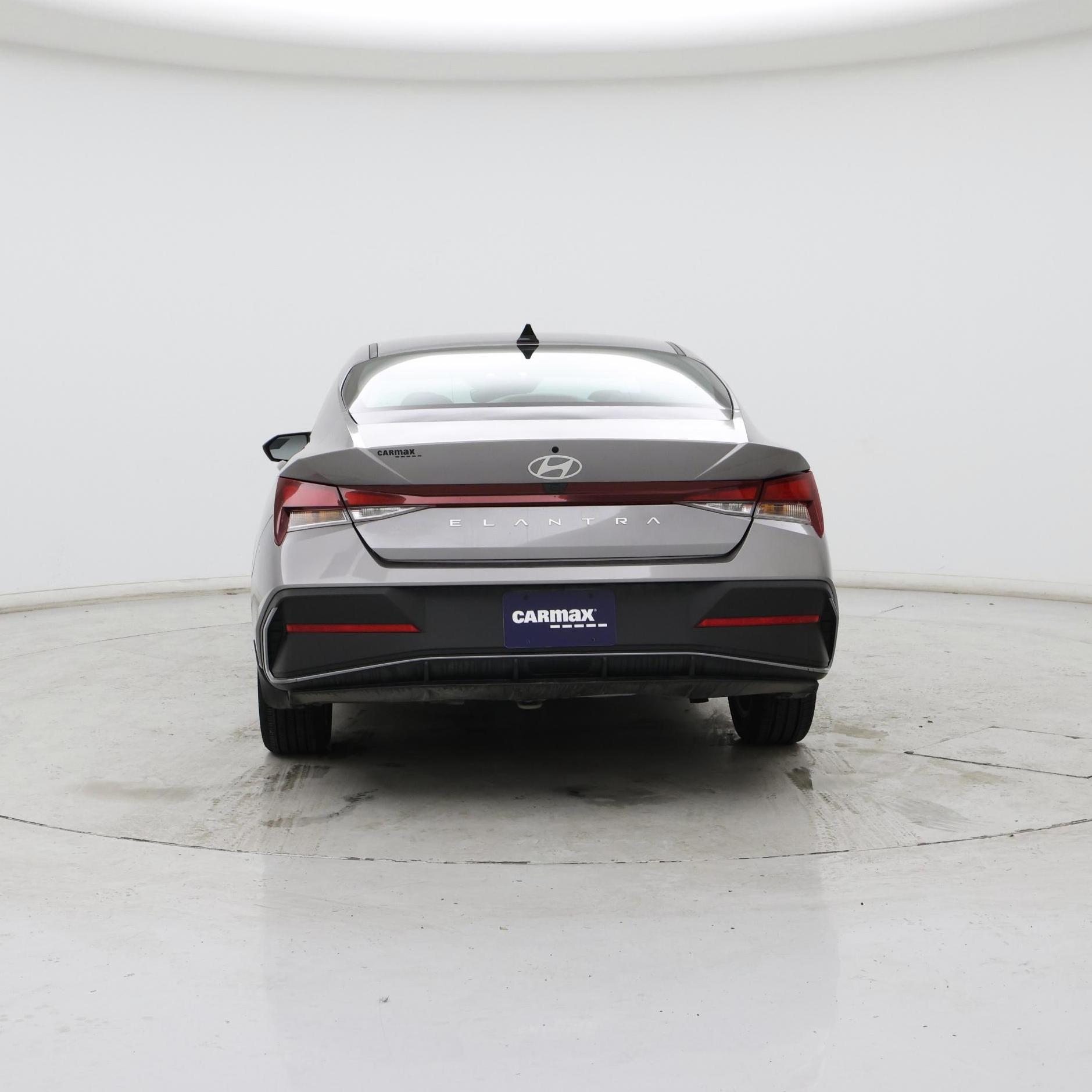 Thumbnail: 2024 Hyundai Elantra - 6