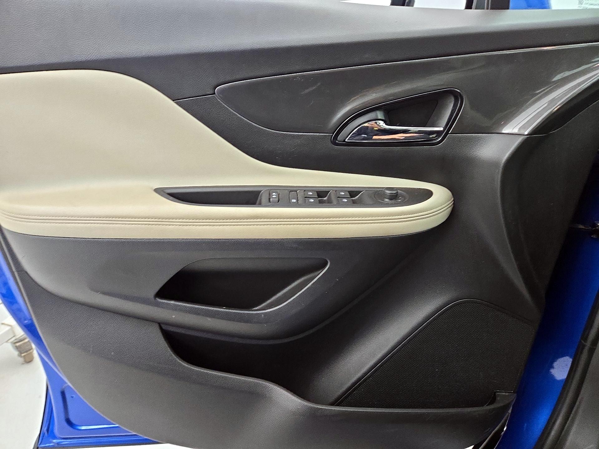 Thumbnail: 2017 Buick Encore - 12