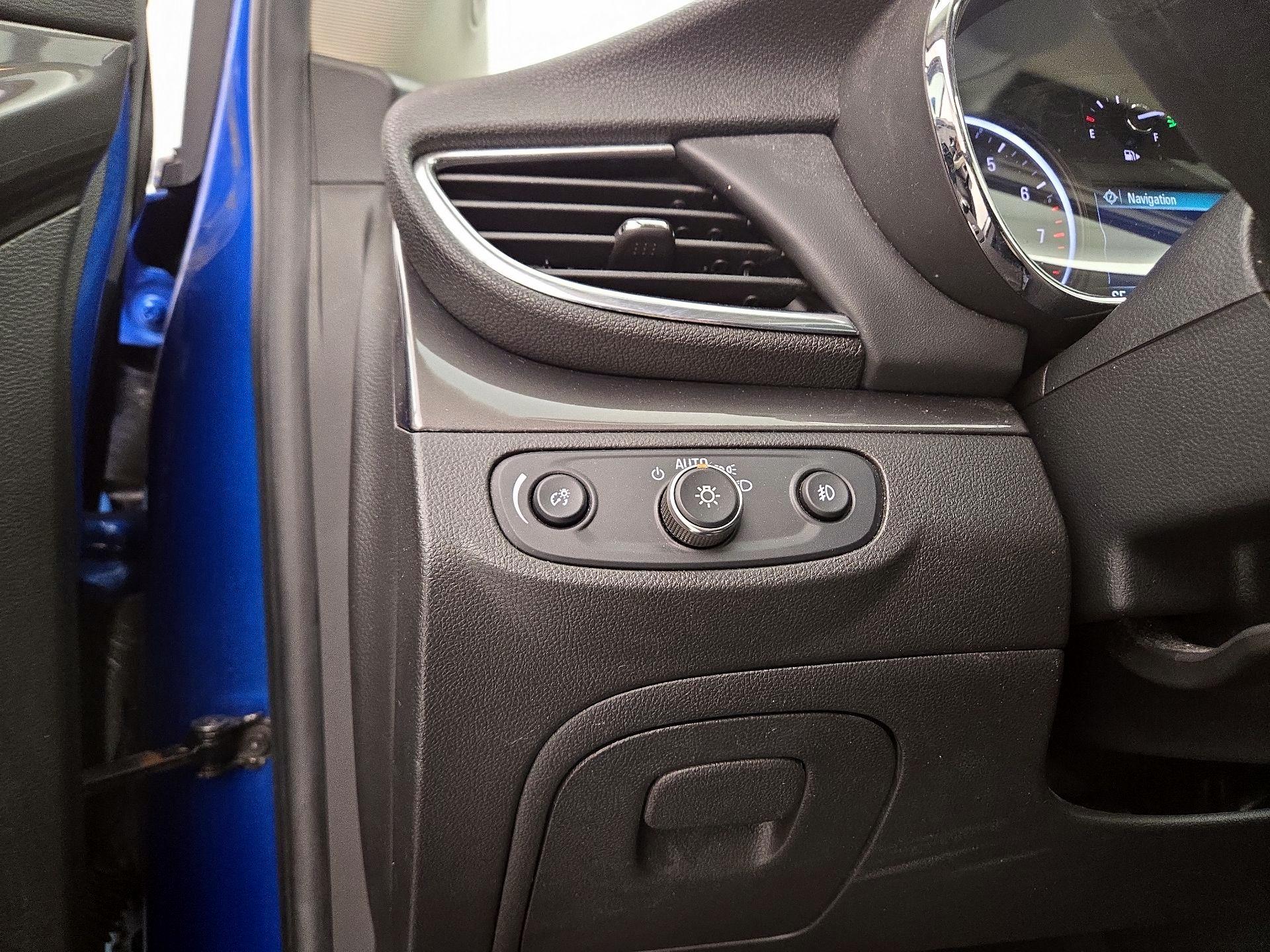 Thumbnail: 2017 Buick Encore - 13