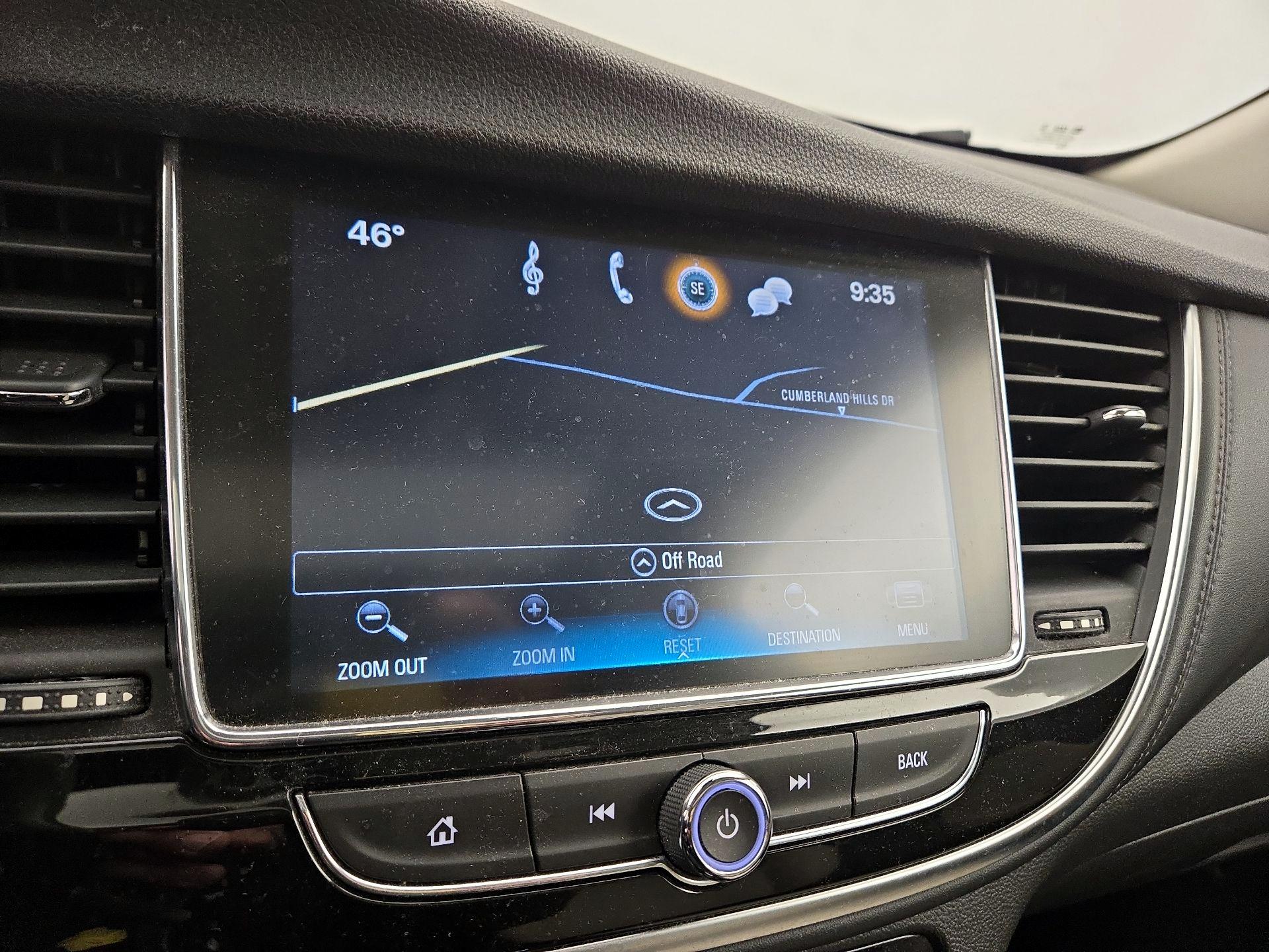 Thumbnail: 2017 Buick Encore - 14