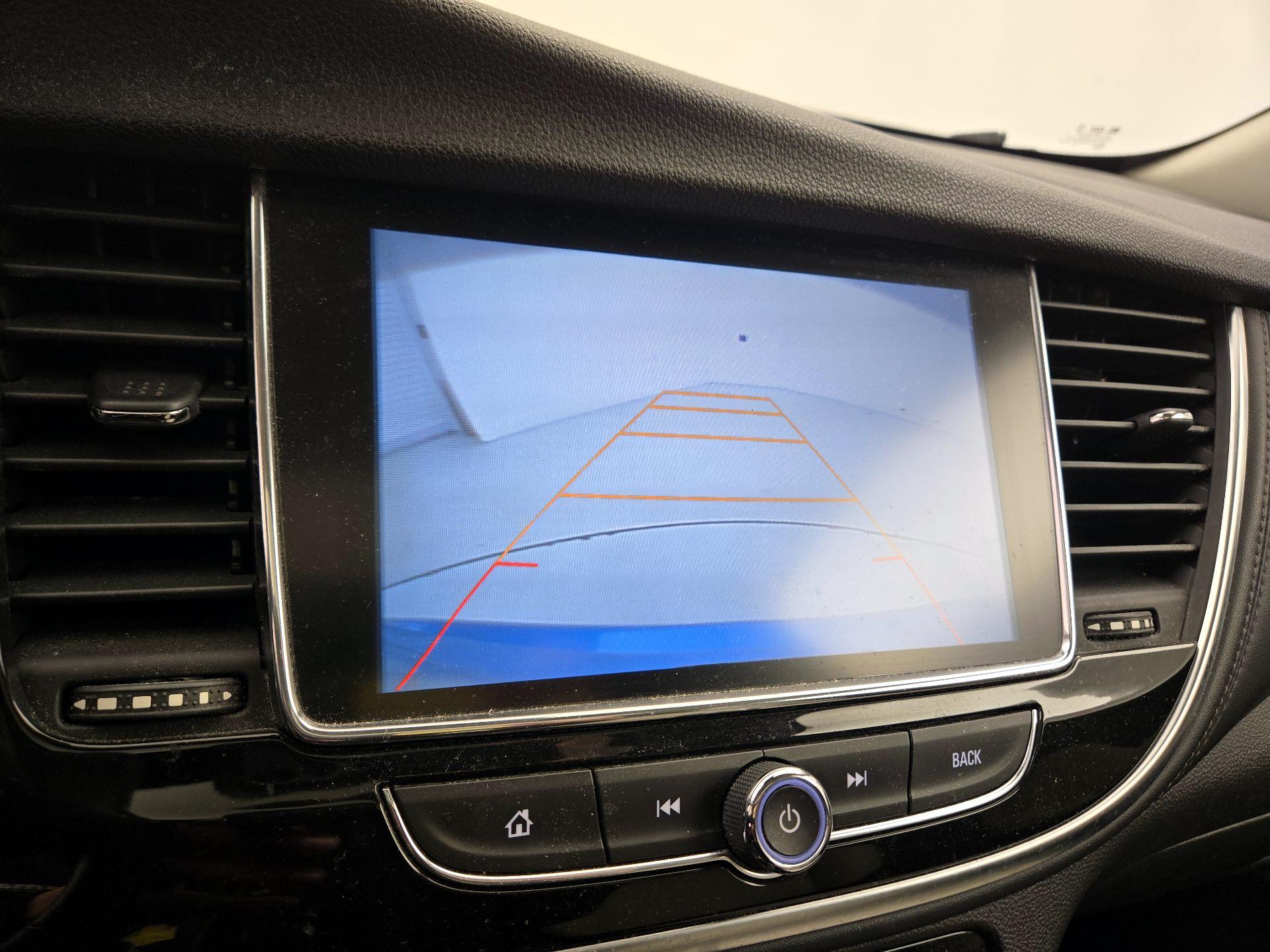 Thumbnail: 2017 Buick Encore - 15