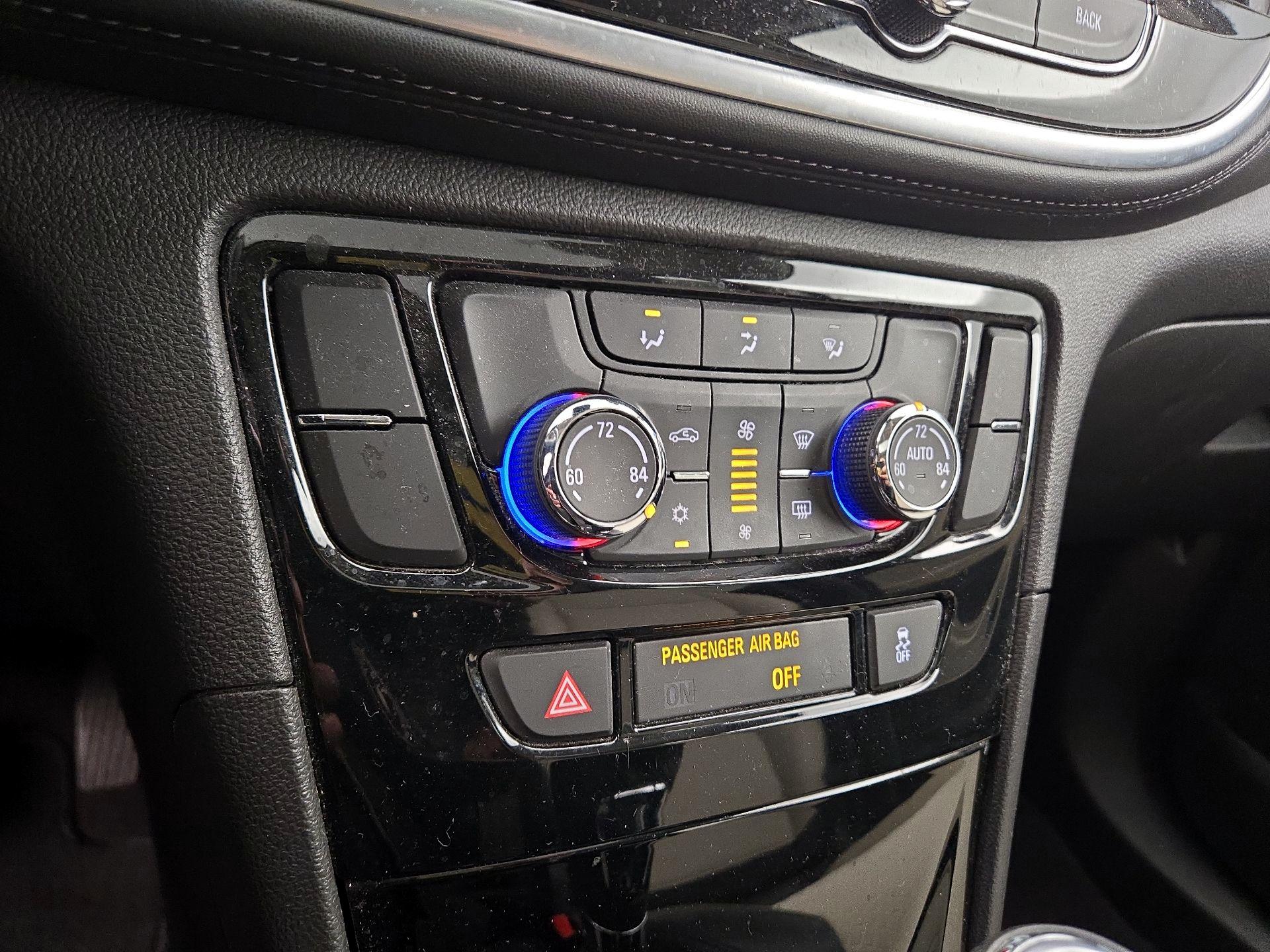 Thumbnail: 2017 Buick Encore - 17