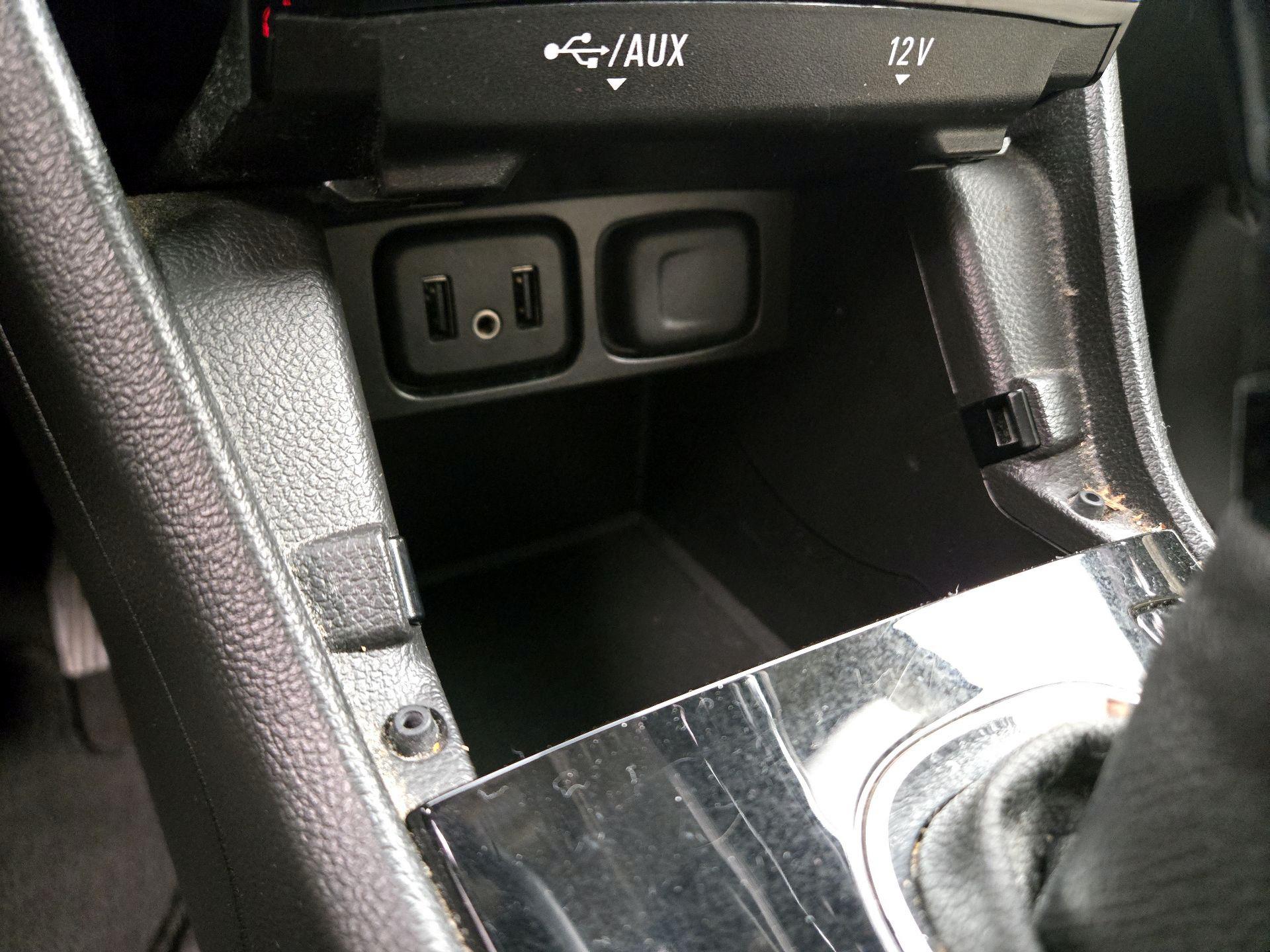 Thumbnail: 2017 Buick Encore - 19