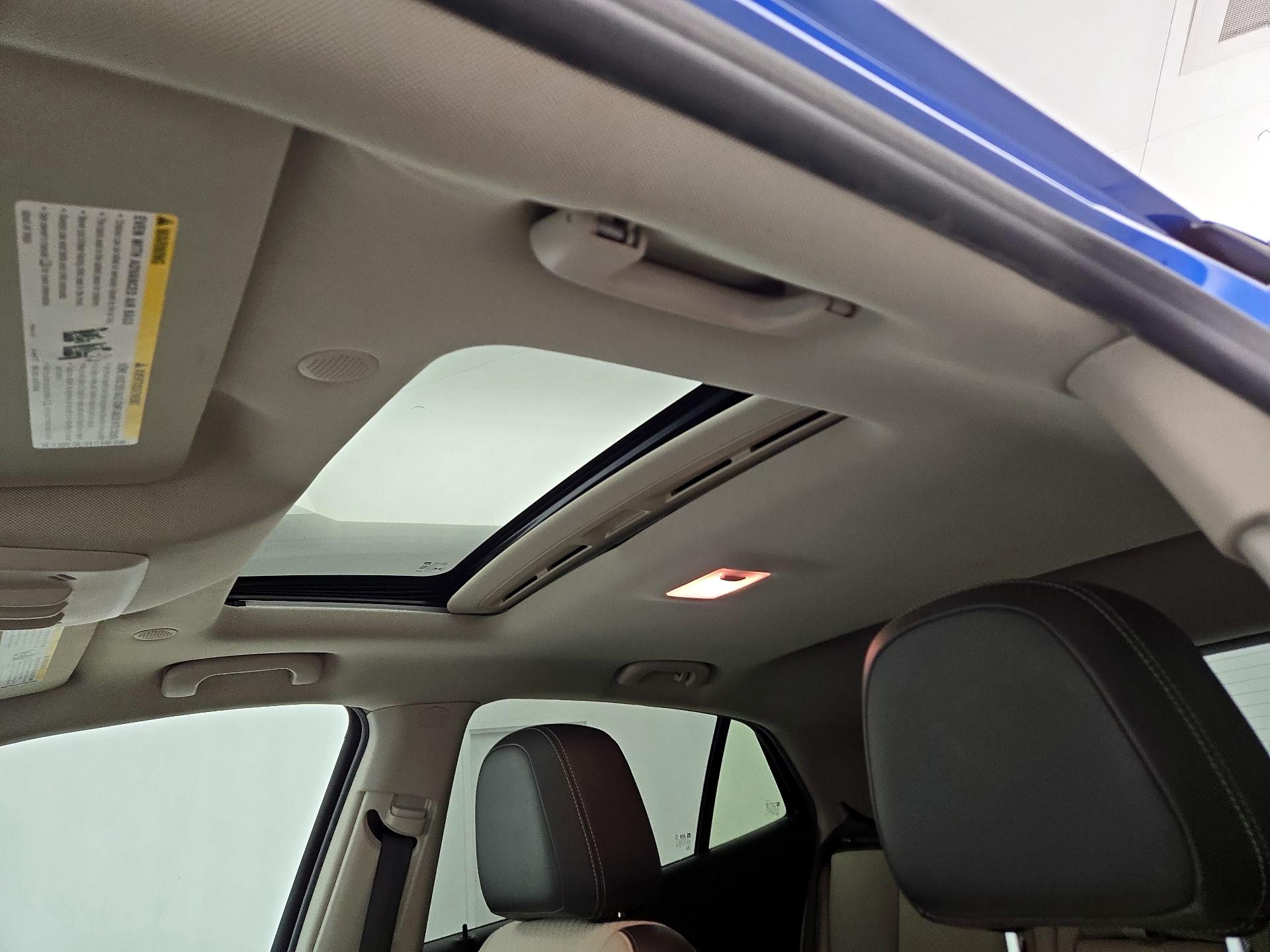 Thumbnail: 2017 Buick Encore - 20