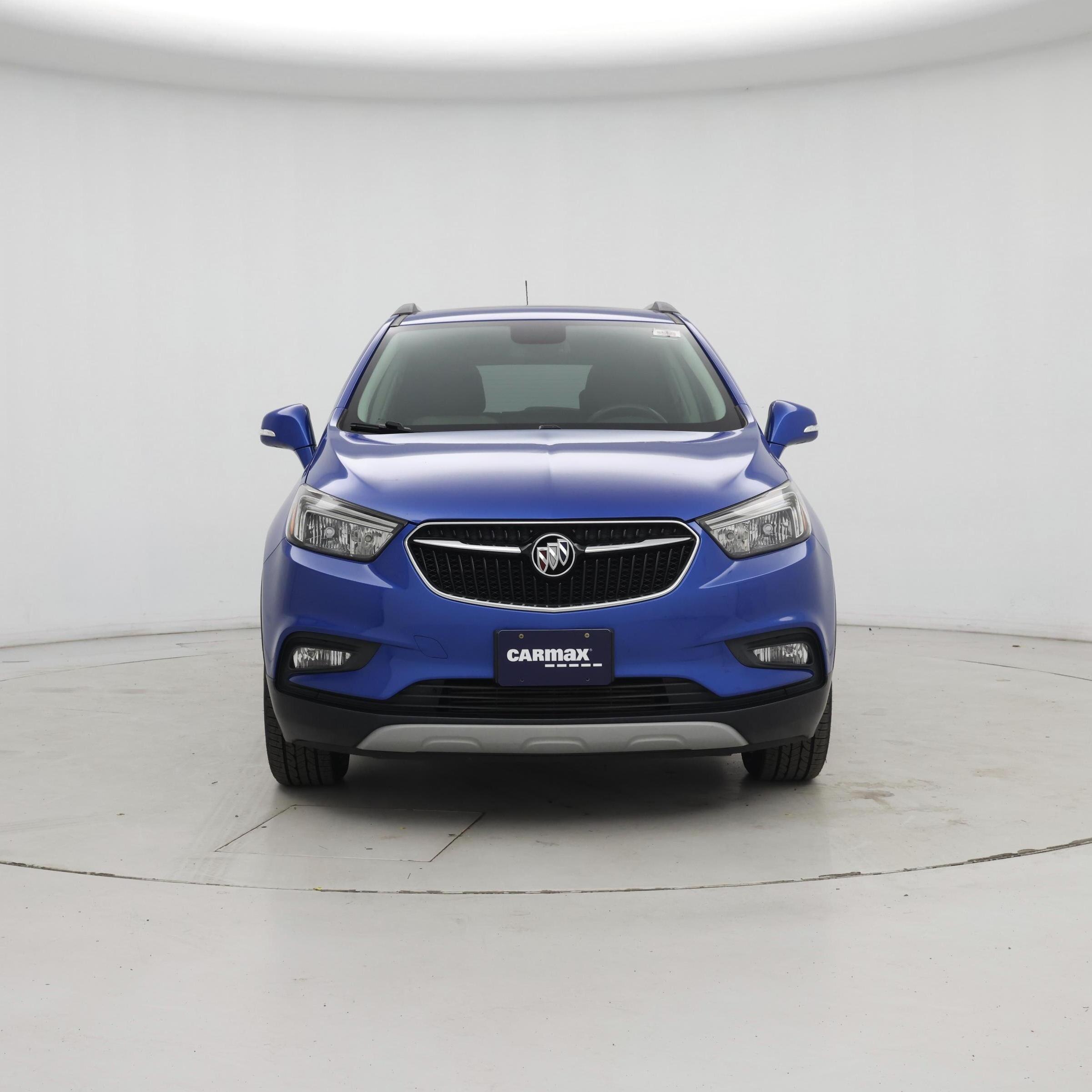 Thumbnail: 2017 Buick Encore - 5