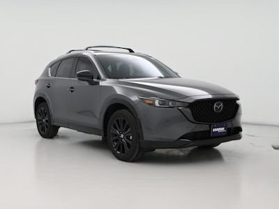 2025 Mazda CX-5 2.5 Turbo Premium