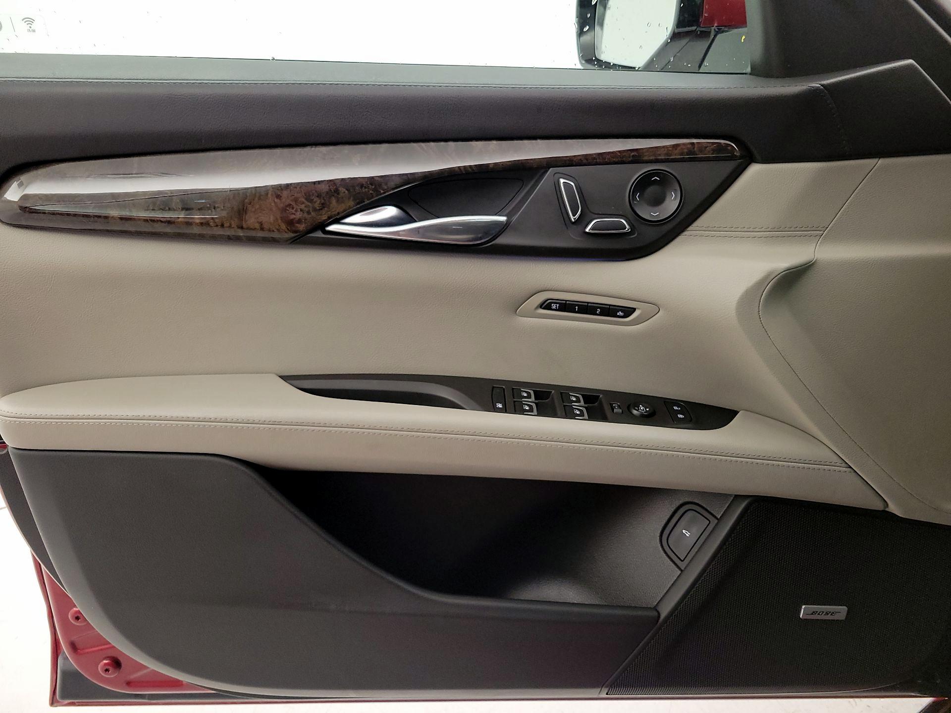 Thumbnail: 2018 Cadillac CT6 - 12