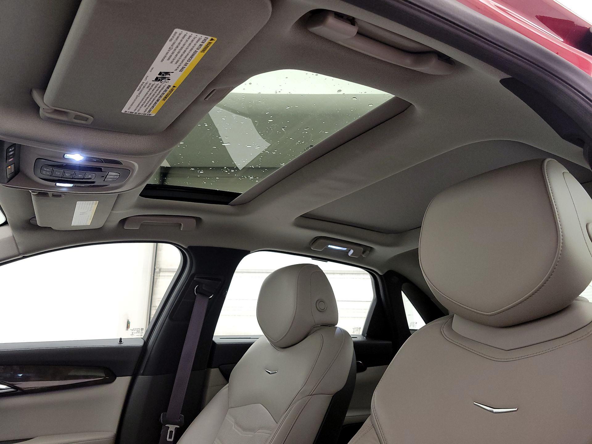 Thumbnail: 2018 Cadillac CT6 - 18