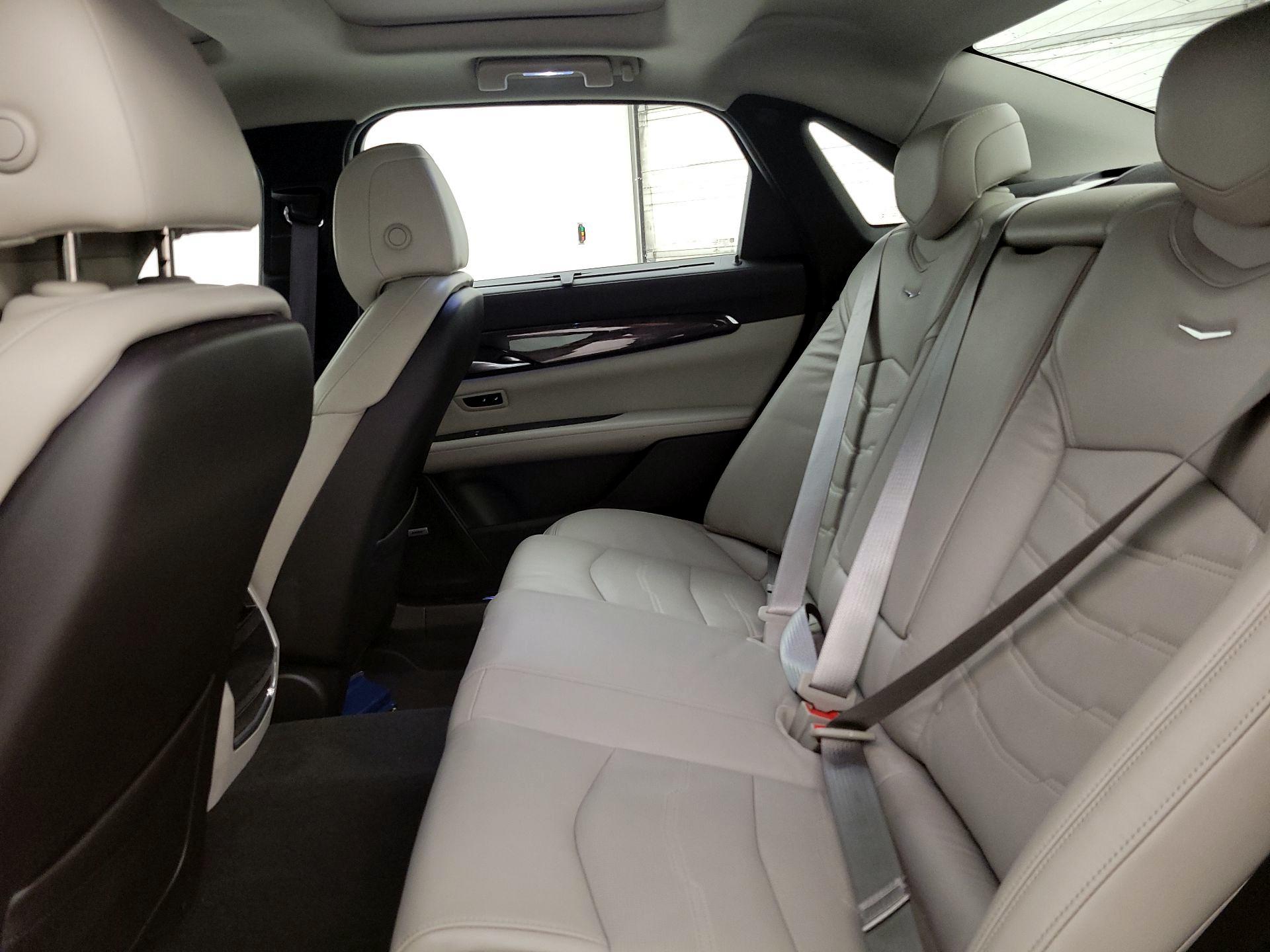 Thumbnail: 2018 Cadillac CT6 - 19