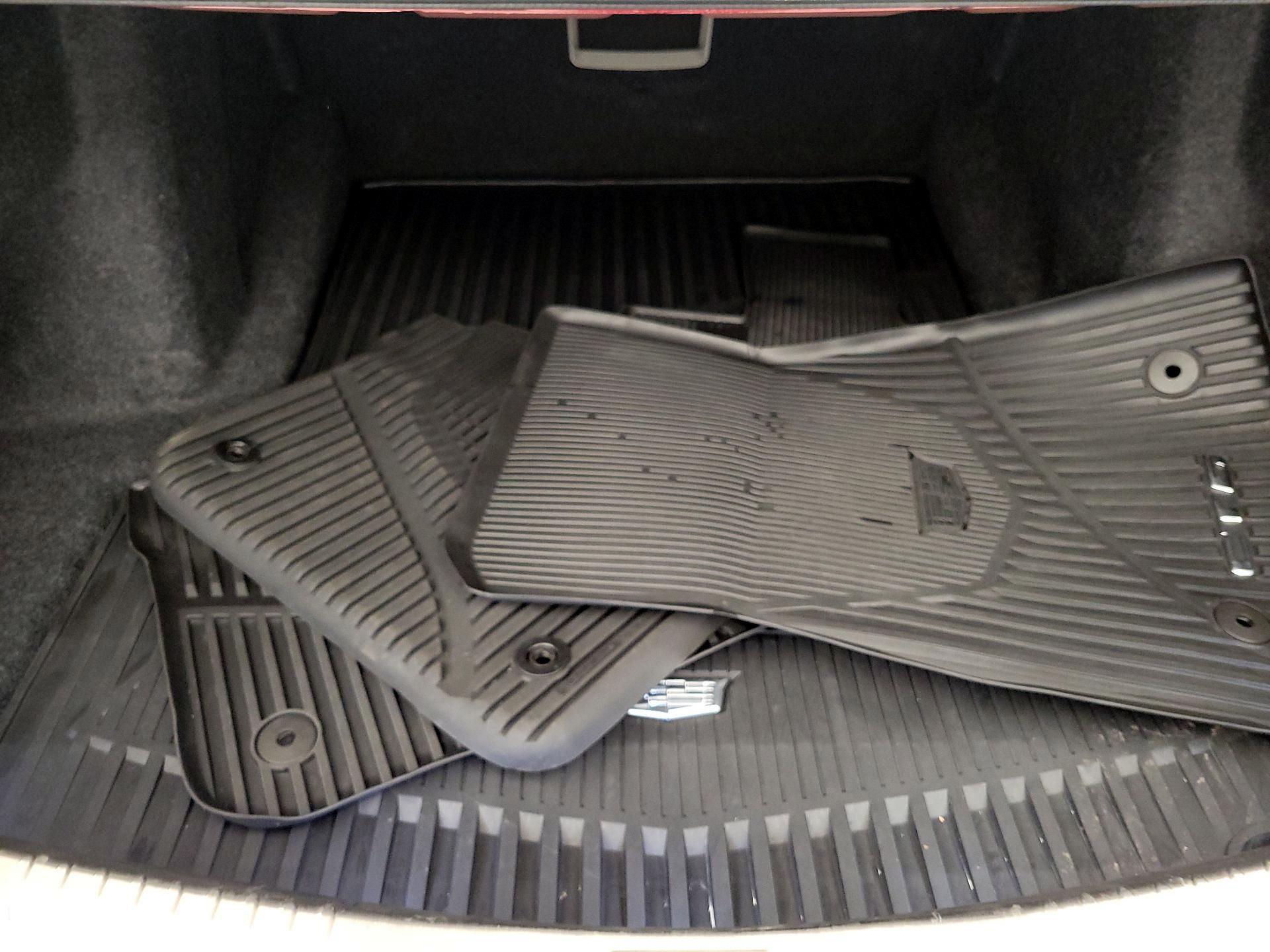 Thumbnail: 2018 Cadillac CT6 - 20