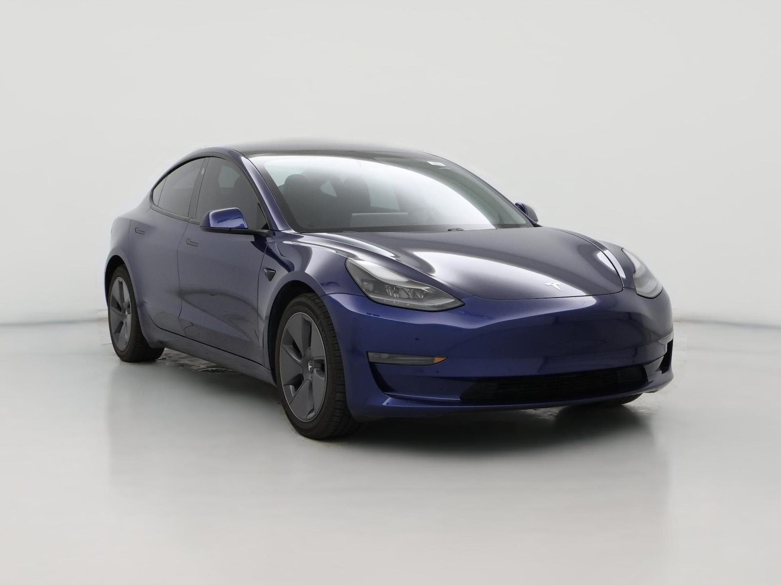 2021 Tesla Model 3 Base