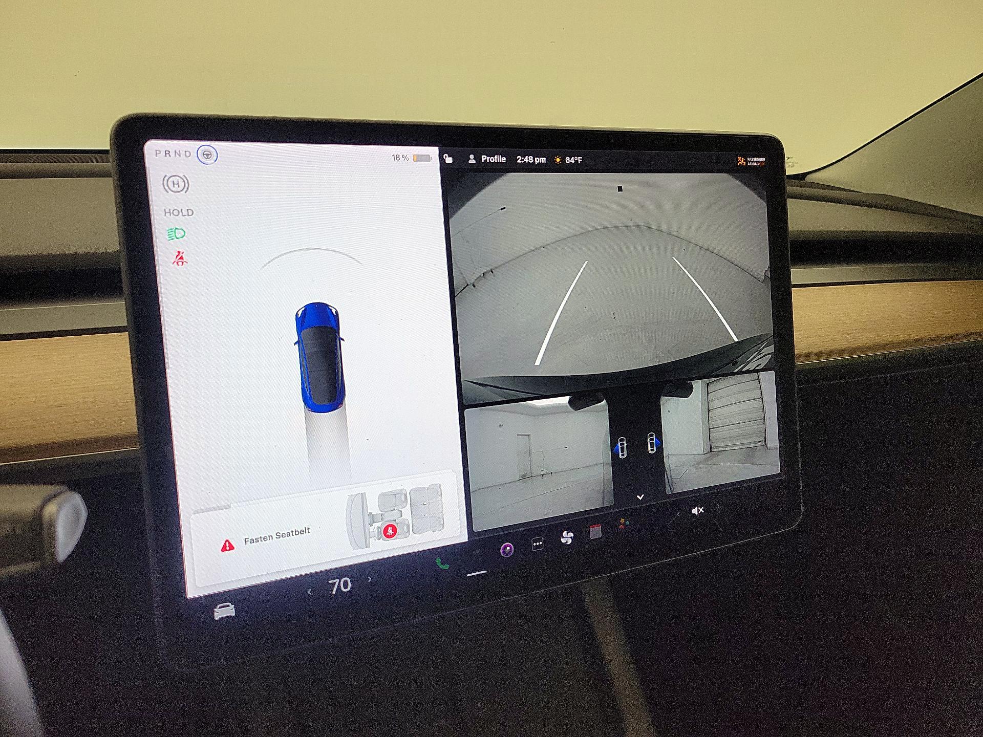 Thumbnail: 2021 Tesla Model 3 - 14