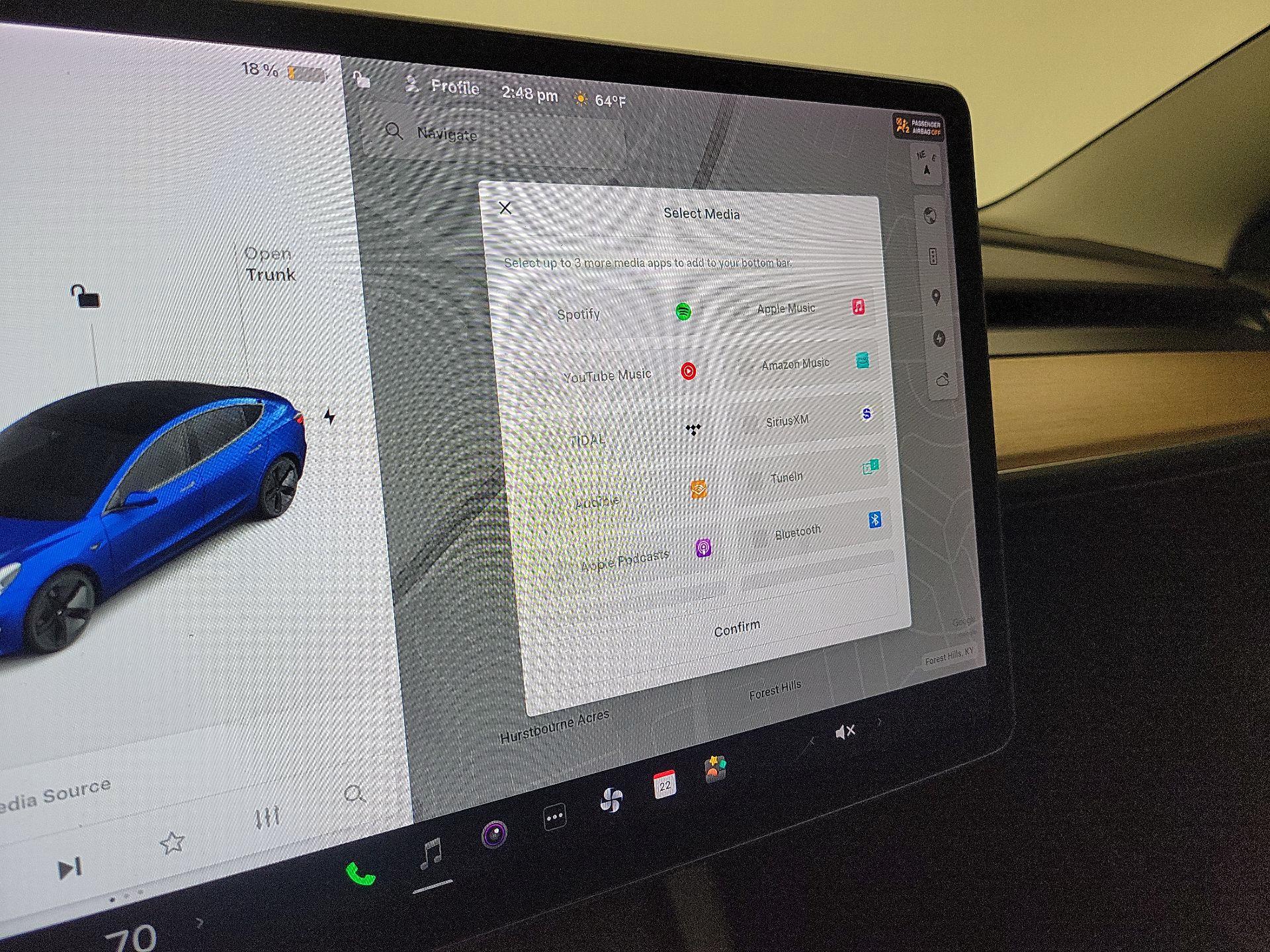 Thumbnail: 2021 Tesla Model 3 - 15