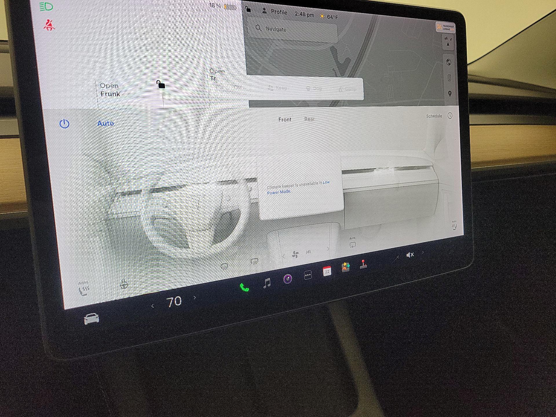 Thumbnail: 2021 Tesla Model 3 - 16