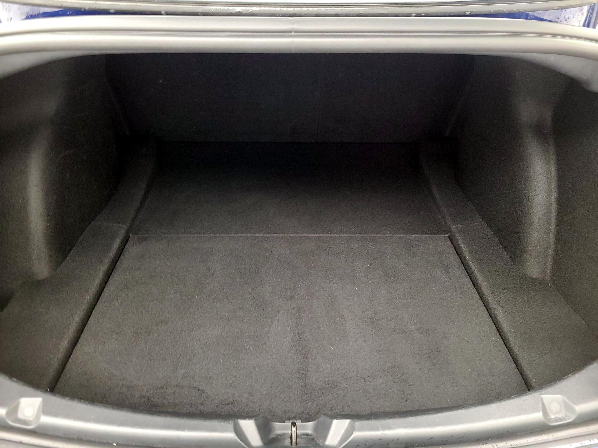 Thumbnail: 2021 Tesla Model 3 - 20