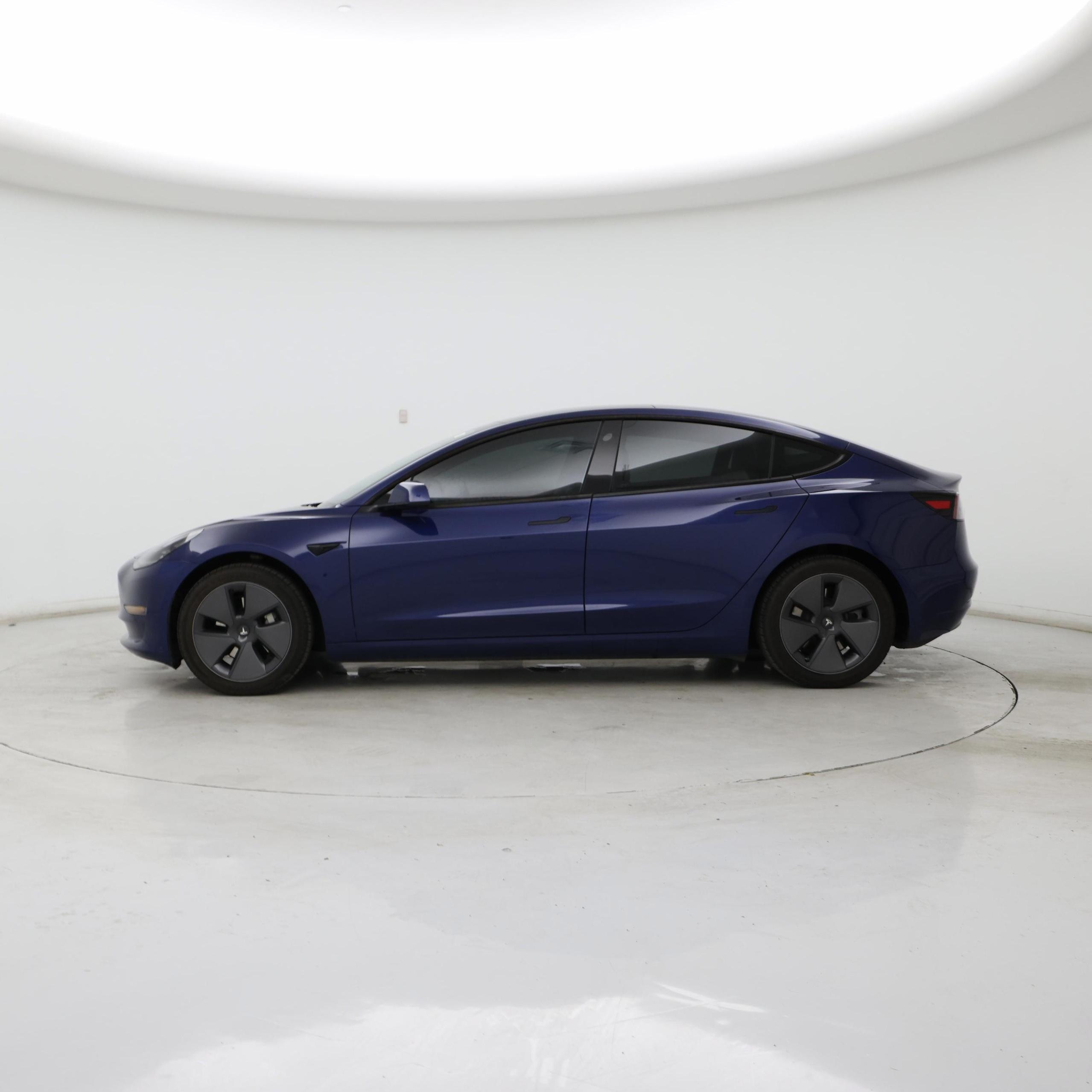 Thumbnail: 2021 Tesla Model 3 - 3