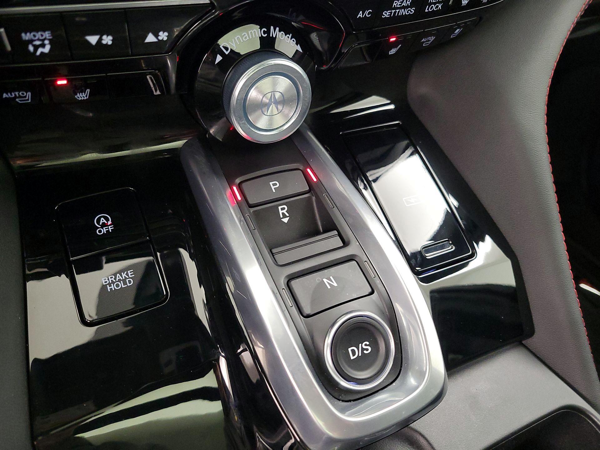 Thumbnail: 2024 Acura MDX - 18