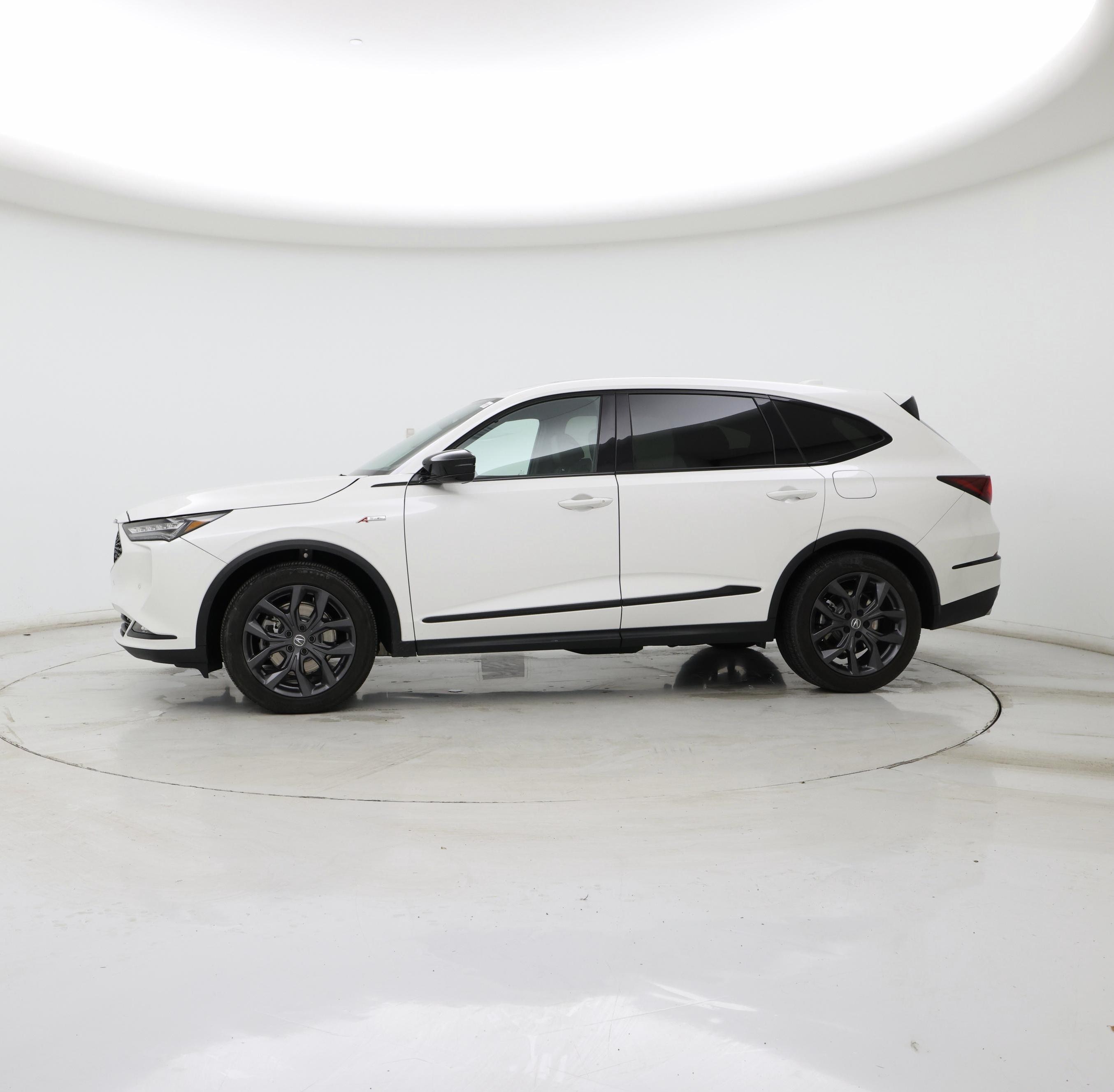 Thumbnail: 2024 Acura MDX - 3