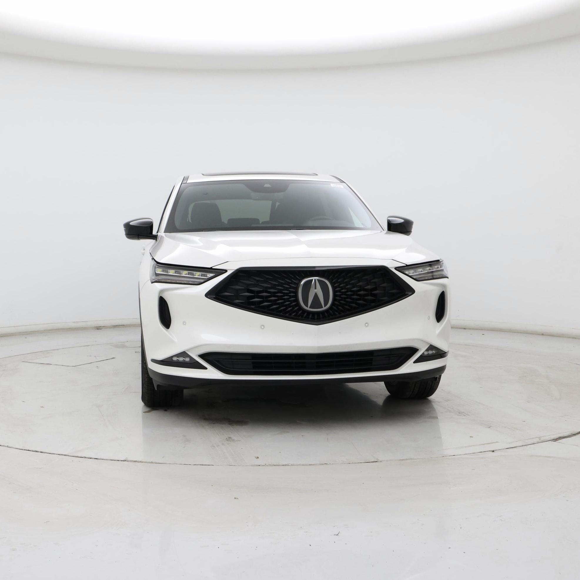 Thumbnail: 2024 Acura MDX - 5