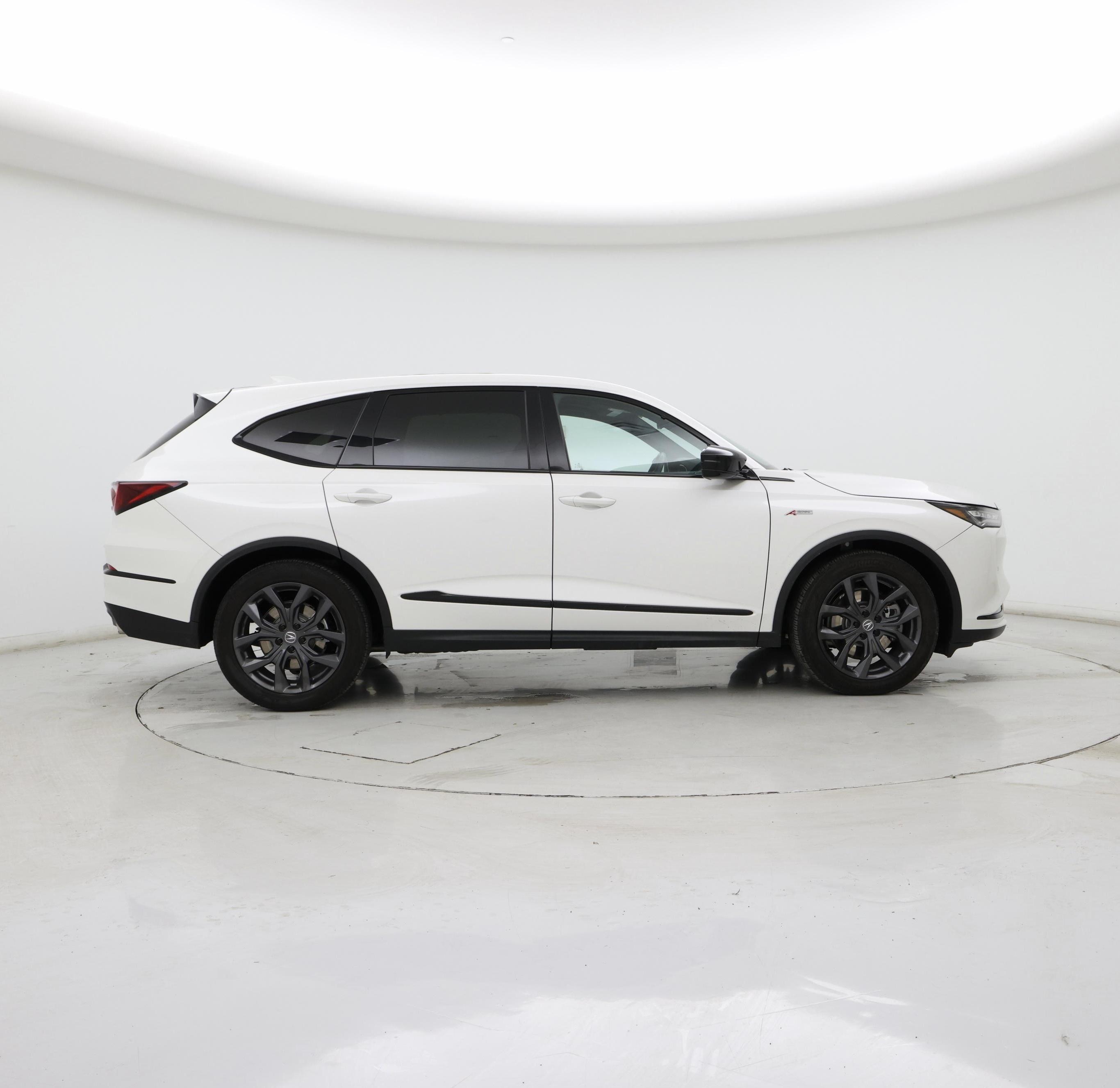 Thumbnail: 2024 Acura MDX - 7