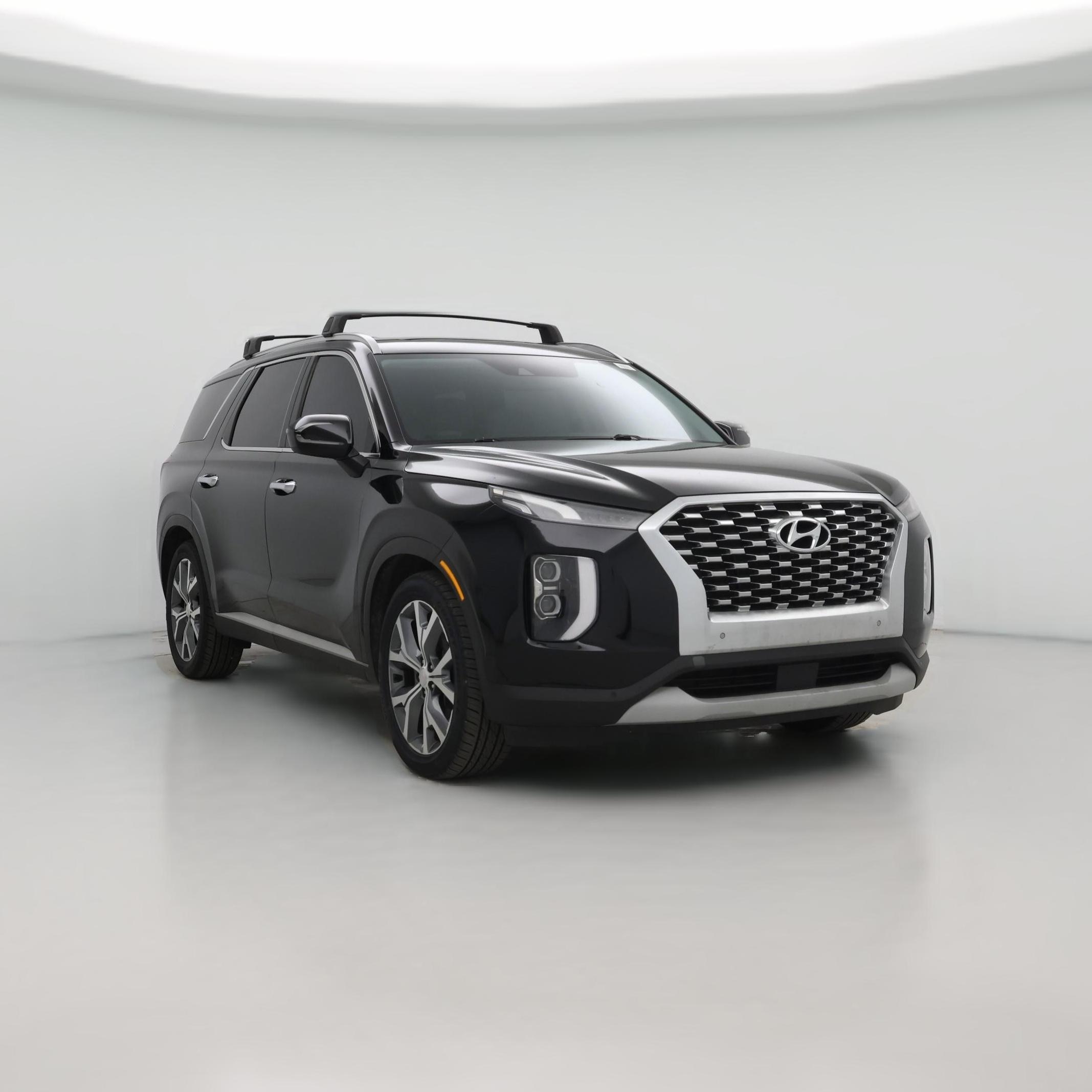 Thumbnail: 2020 Hyundai Palisade - 1