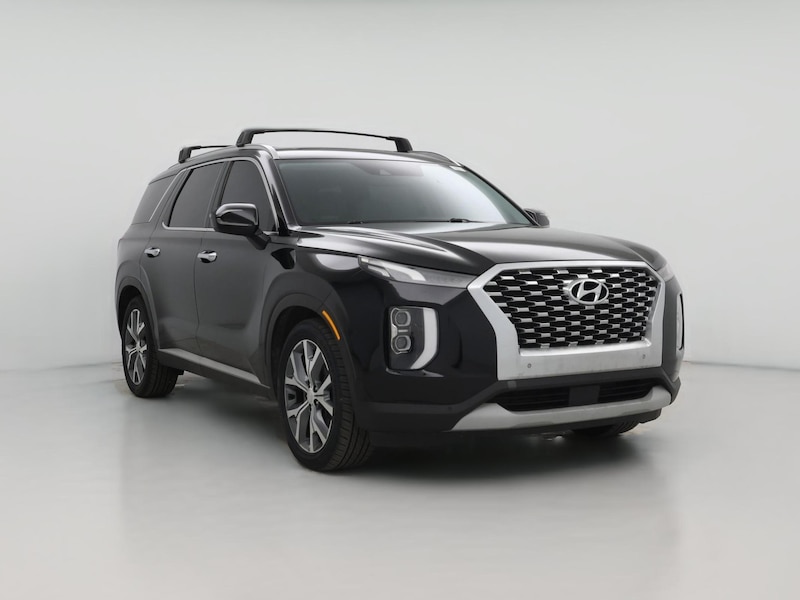 2020 Hyundai Palisade SEL -
                  Madison, TN