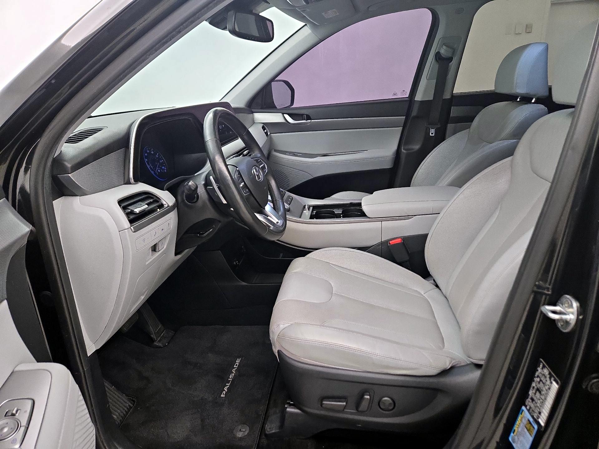 Thumbnail: 2020 Hyundai Palisade - 11