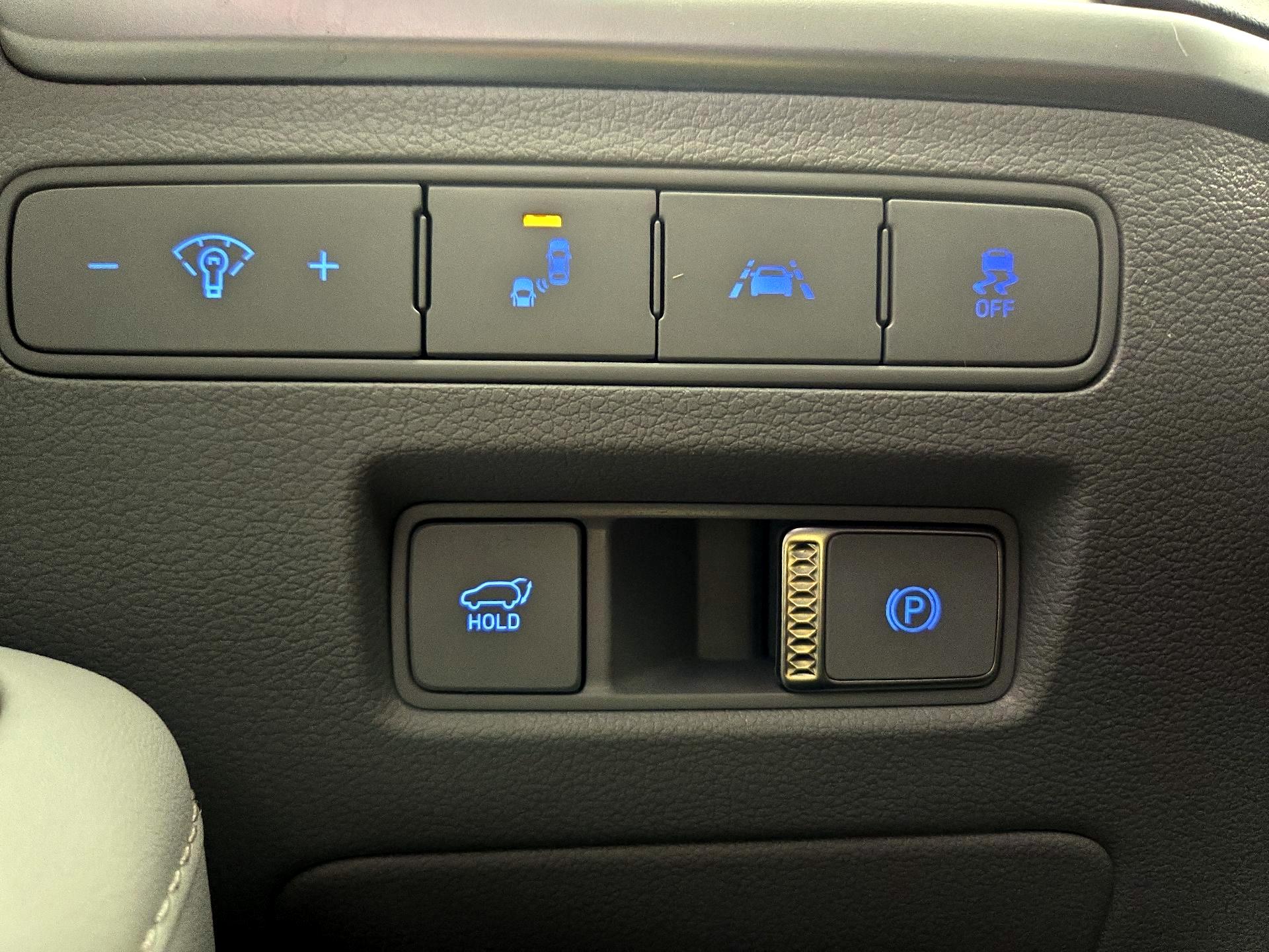 Thumbnail: 2020 Hyundai Palisade - 13