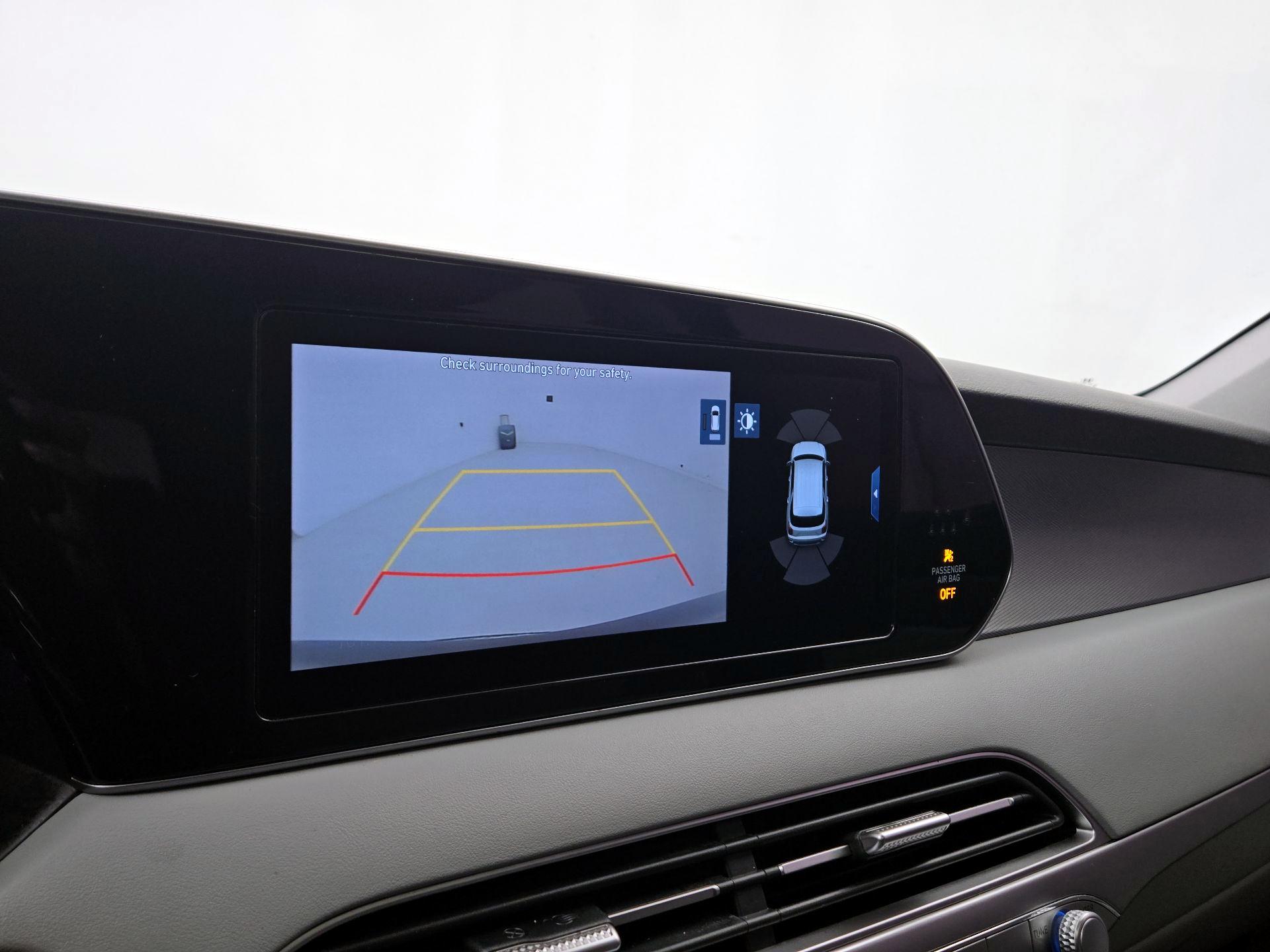 Thumbnail: 2020 Hyundai Palisade - 14