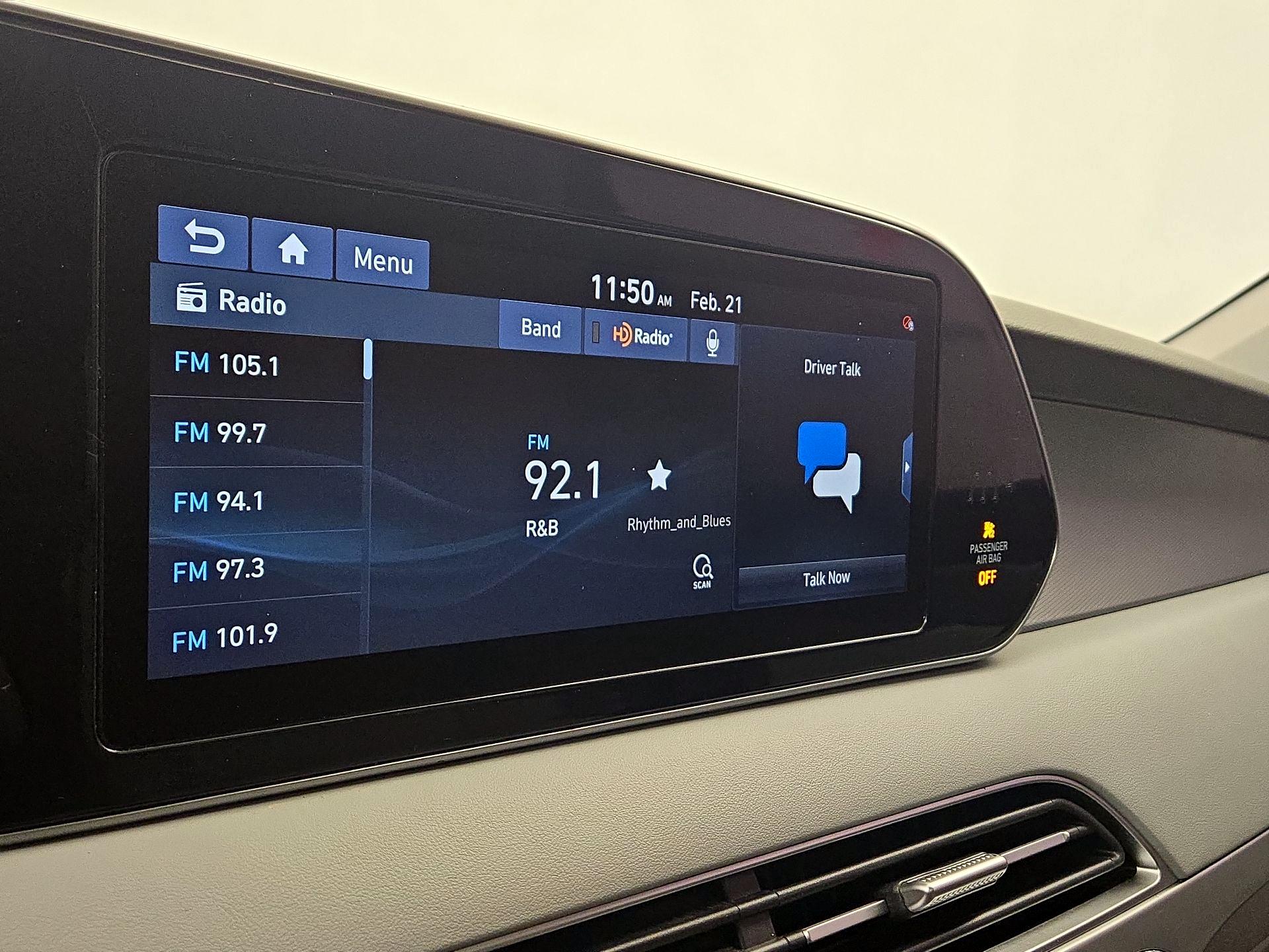 Thumbnail: 2020 Hyundai Palisade - 15