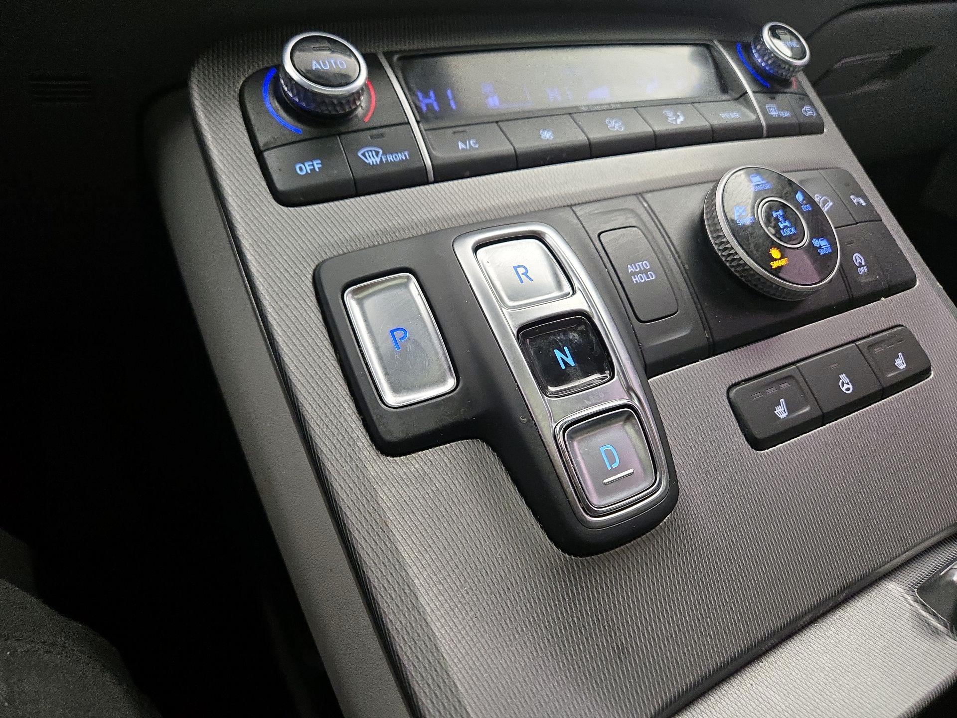 Thumbnail: 2020 Hyundai Palisade - 17