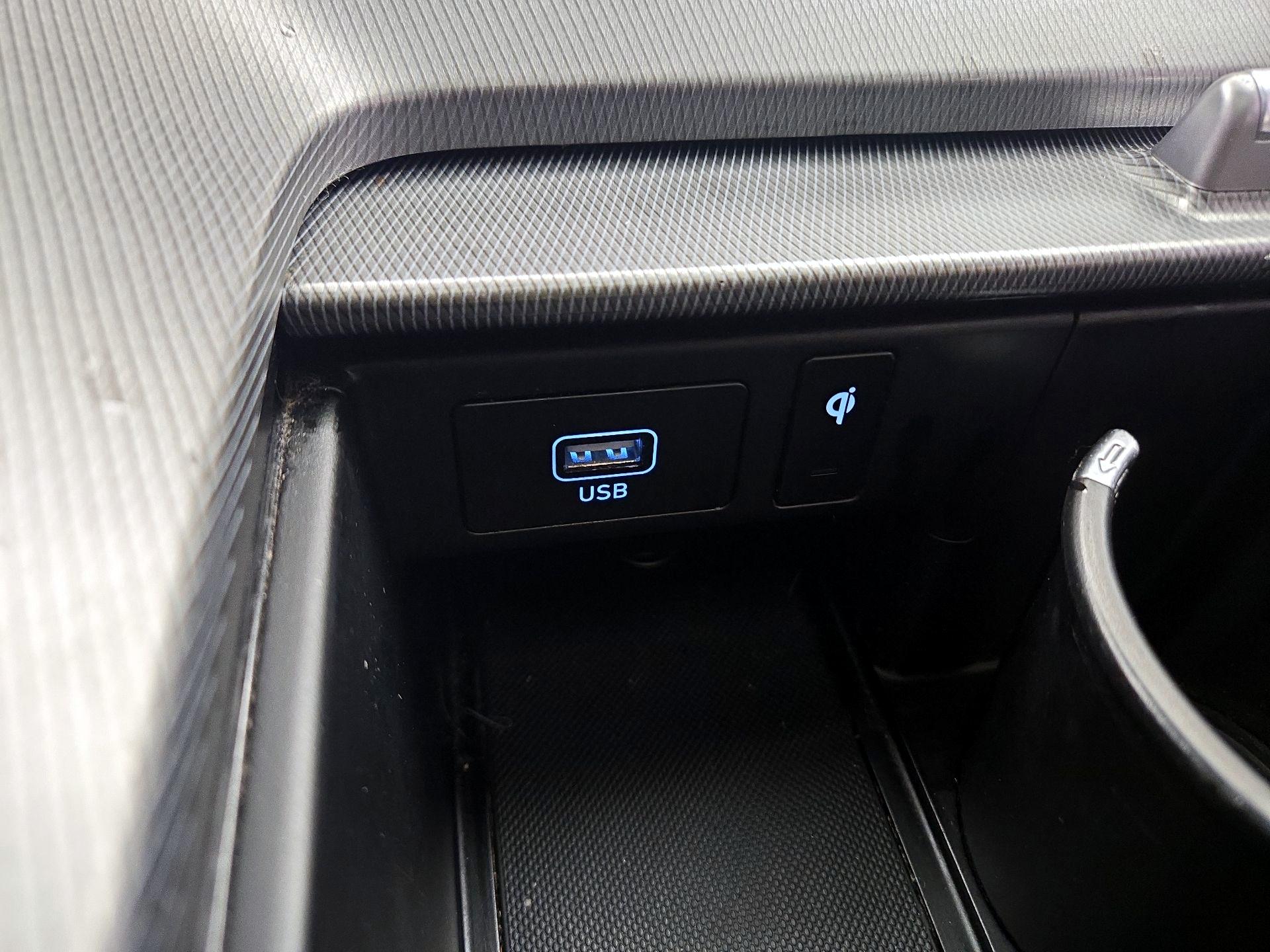 Thumbnail: 2020 Hyundai Palisade - 18