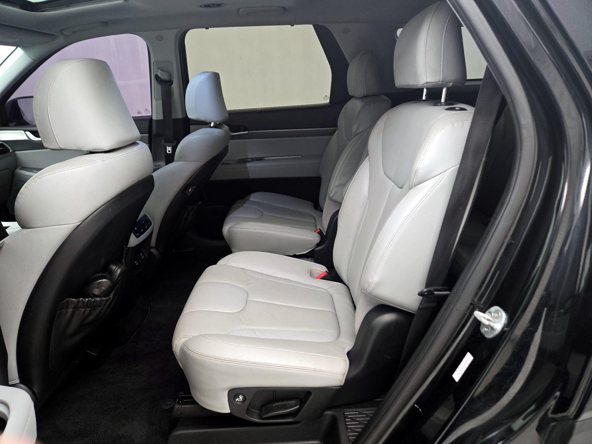 Thumbnail: 2020 Hyundai Palisade - 20