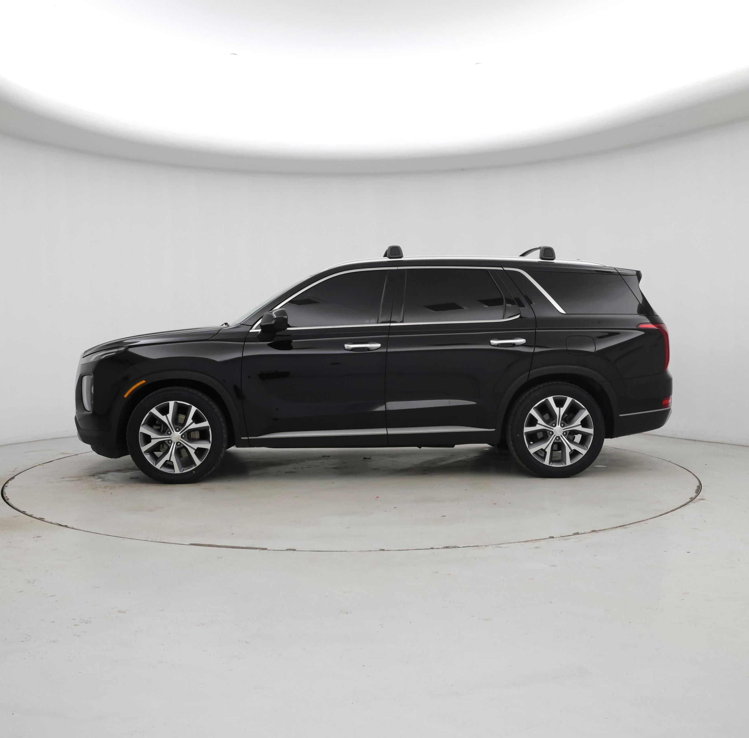 Thumbnail: 2020 Hyundai Palisade - 3