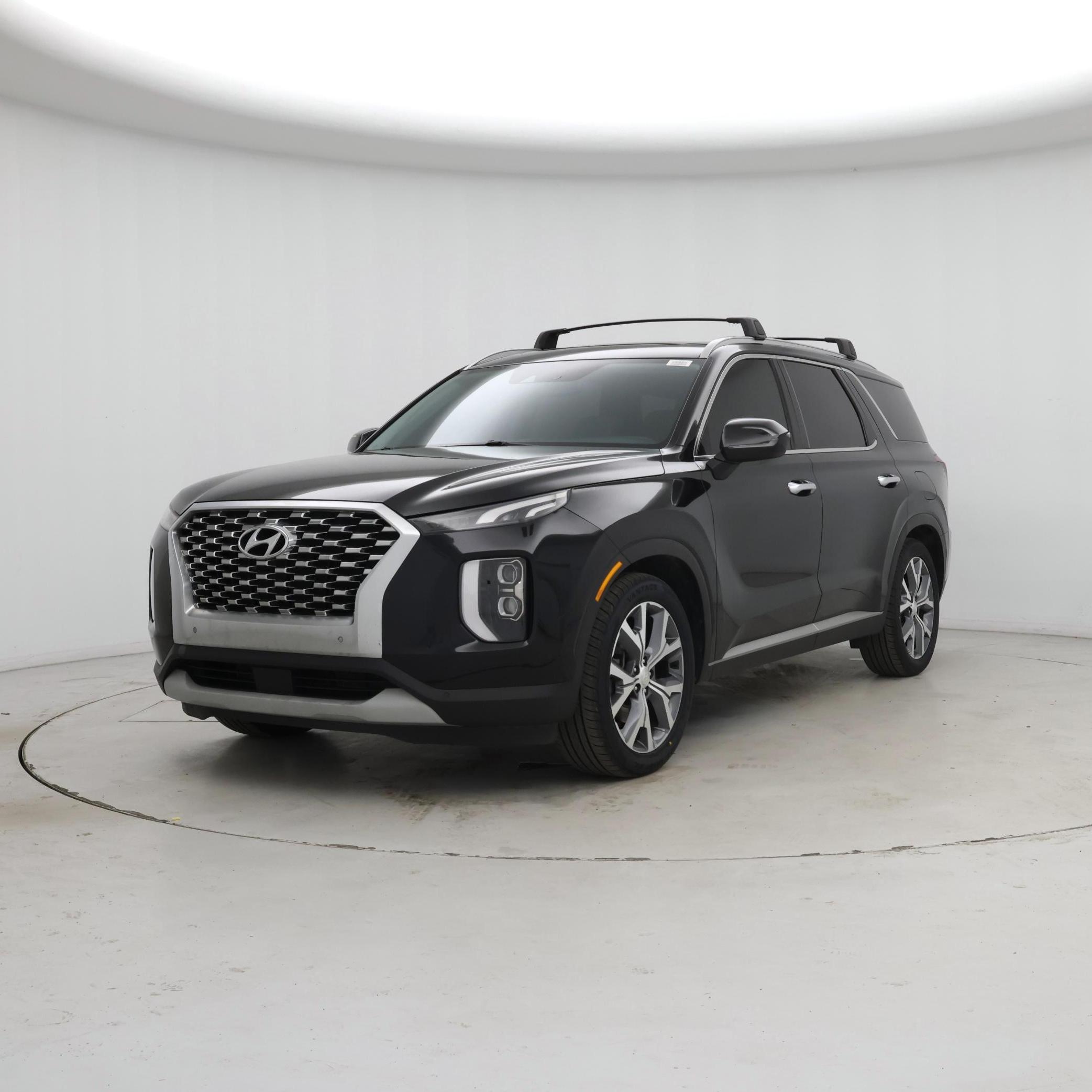 Thumbnail: 2020 Hyundai Palisade - 4
