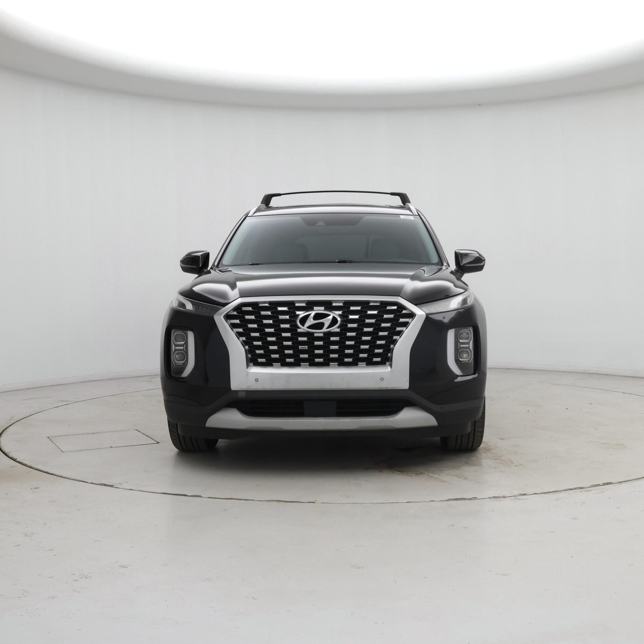 Thumbnail: 2020 Hyundai Palisade - 5