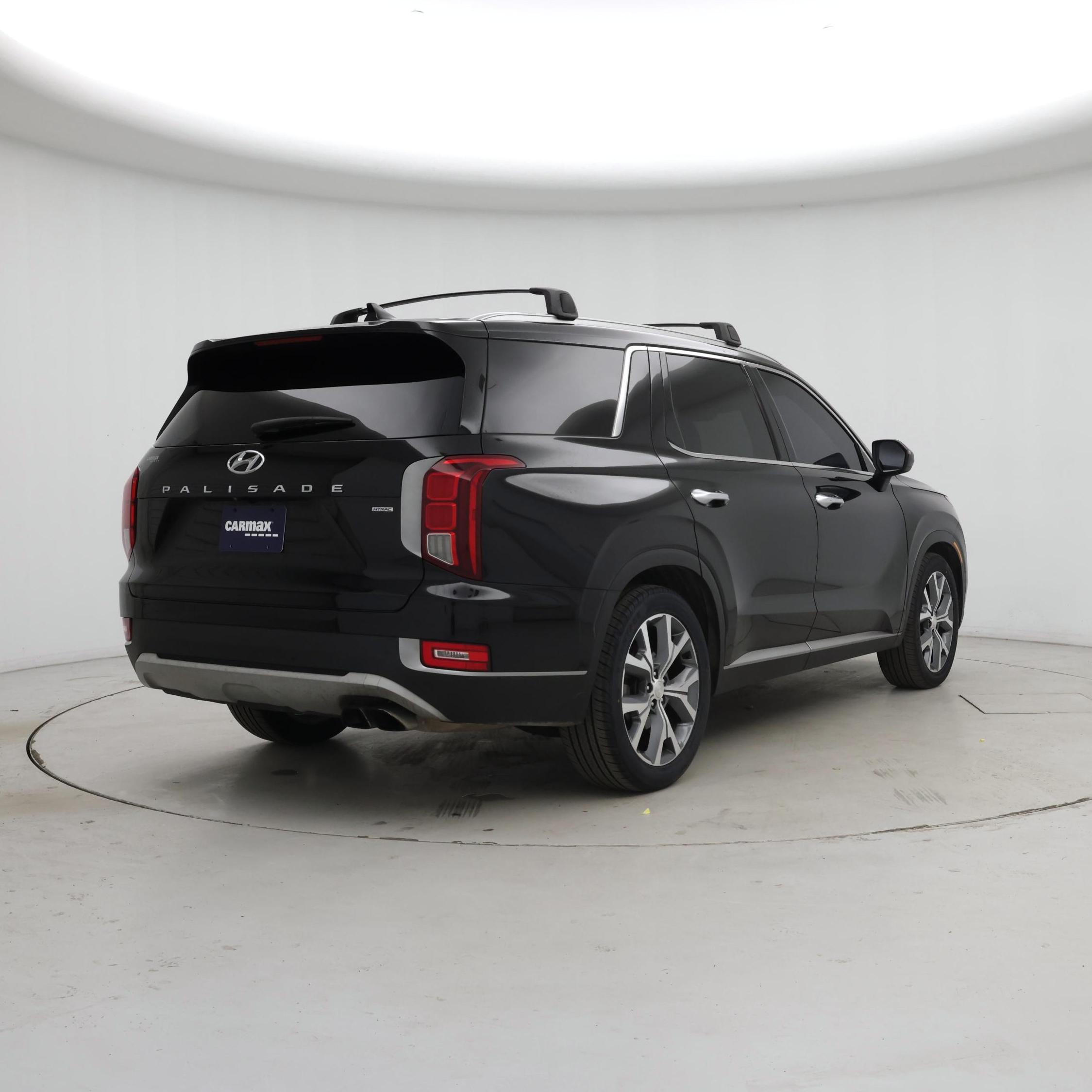 Thumbnail: 2020 Hyundai Palisade - 8