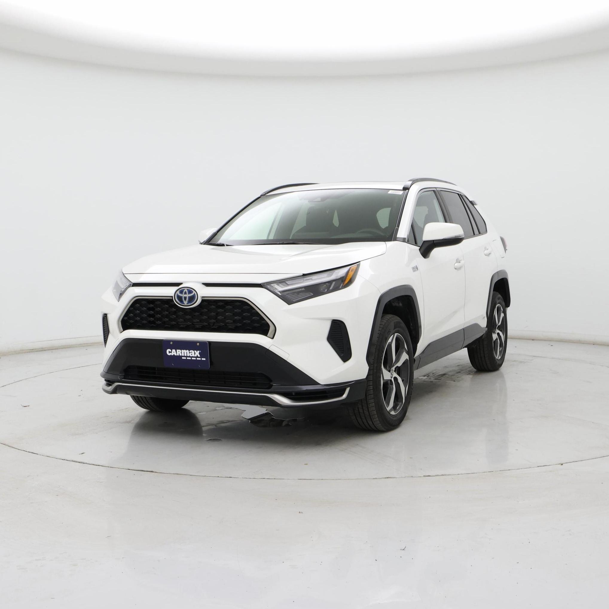Thumbnail: 2022 Toyota RAV4 - 4