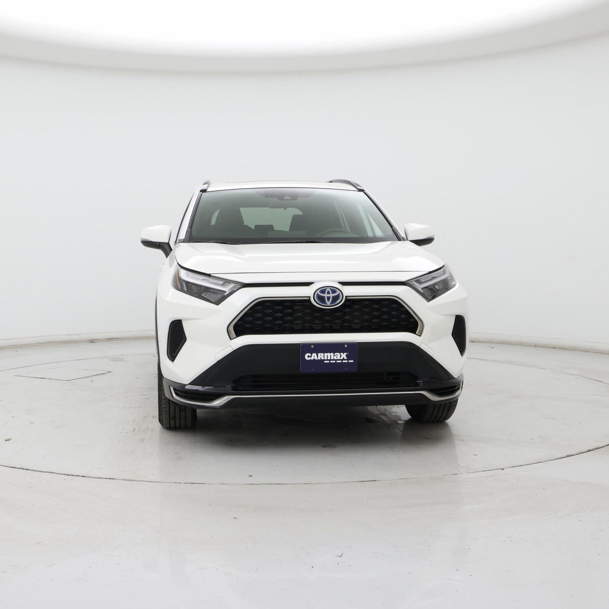Thumbnail: 2022 Toyota RAV4 - 5