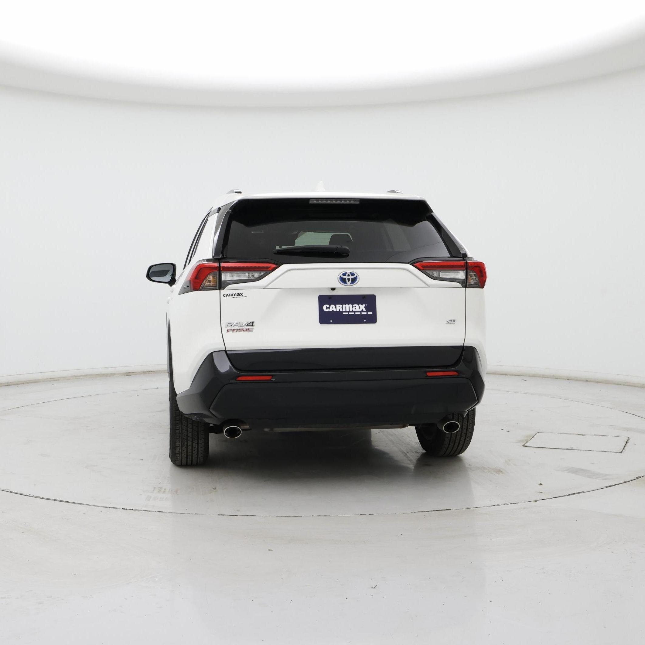 Thumbnail: 2022 Toyota RAV4 - 6