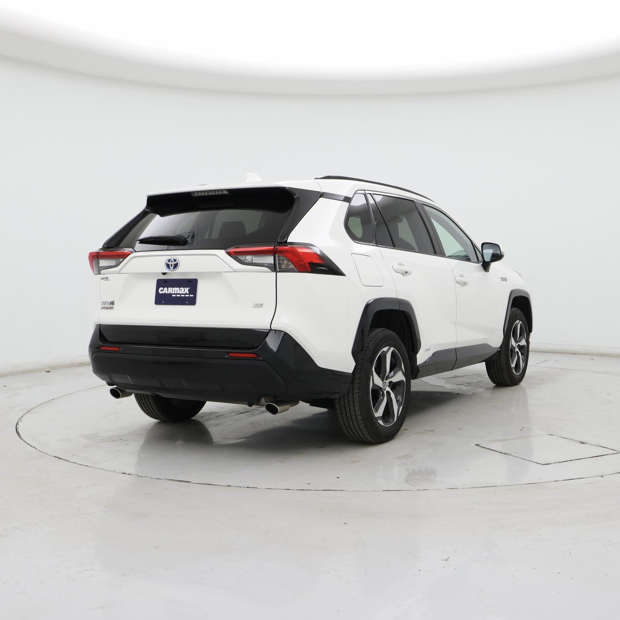 Thumbnail: 2022 Toyota RAV4 - 8