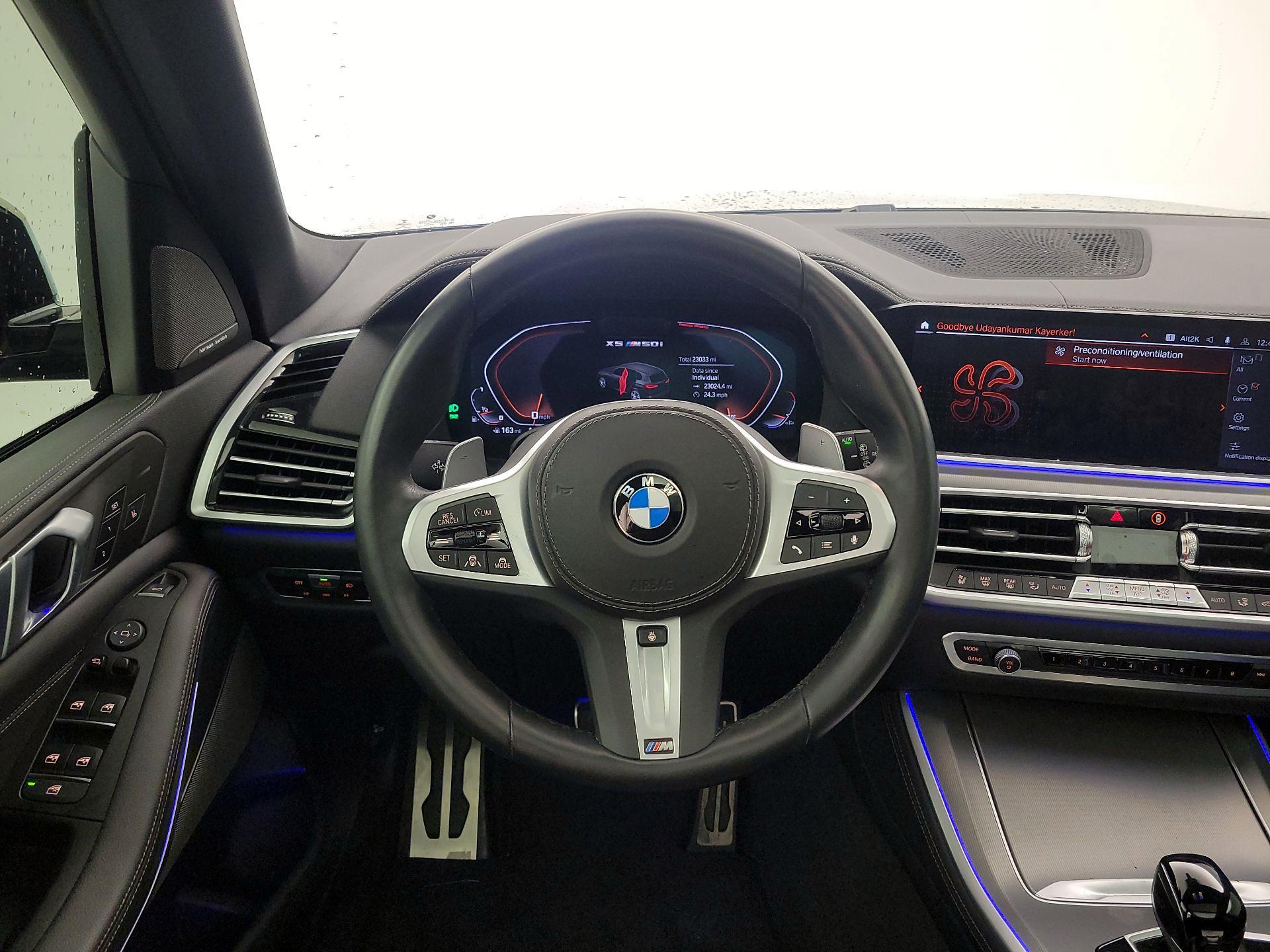 Thumbnail: 2022 BMW X5 - 10