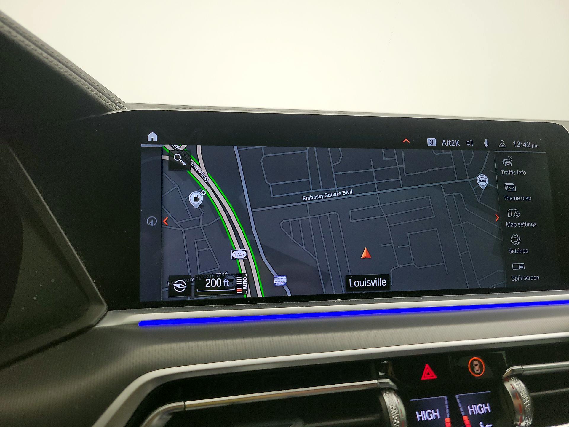 Thumbnail: 2022 BMW X5 - 14