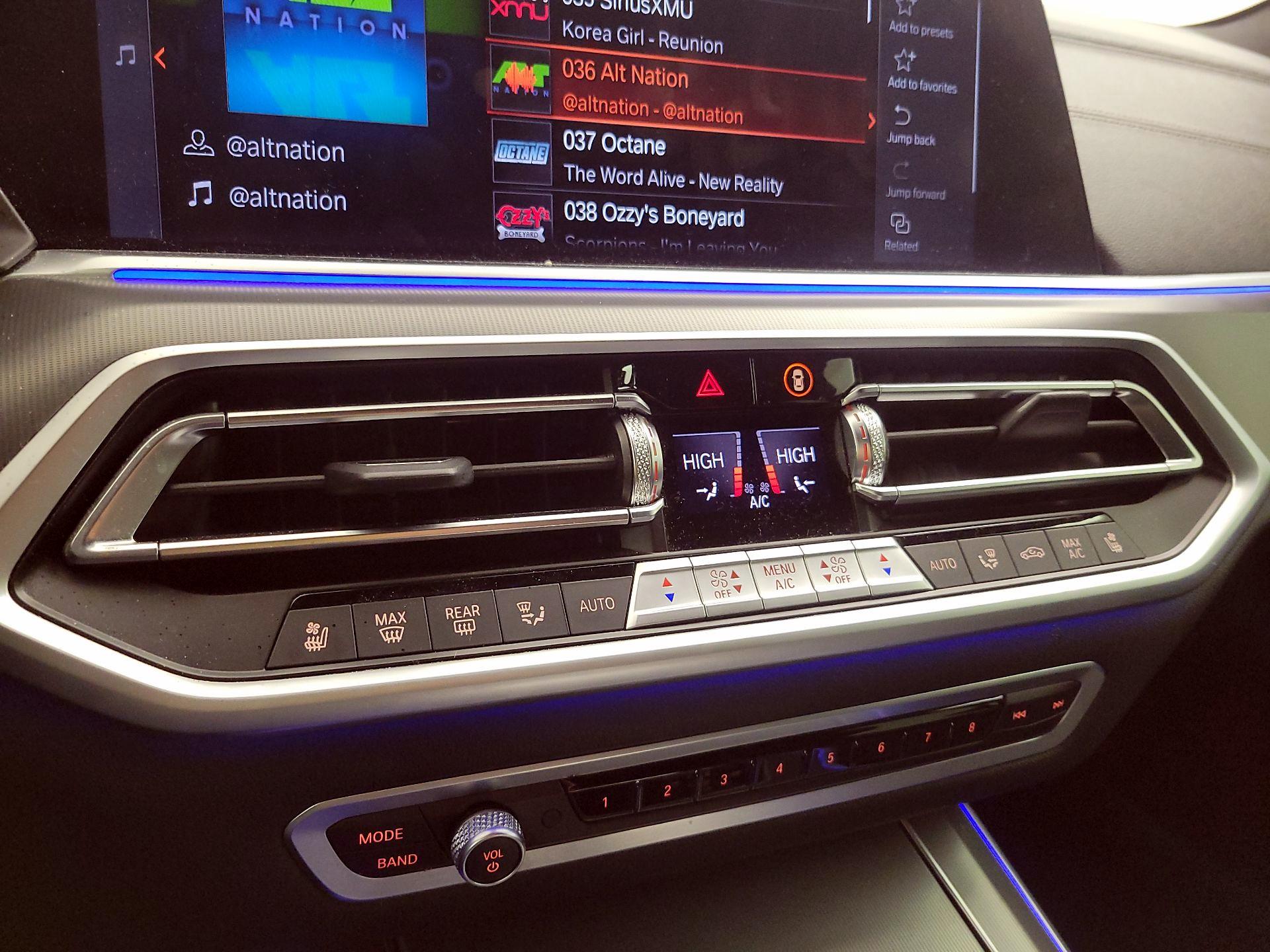 Thumbnail: 2022 BMW X5 - 17