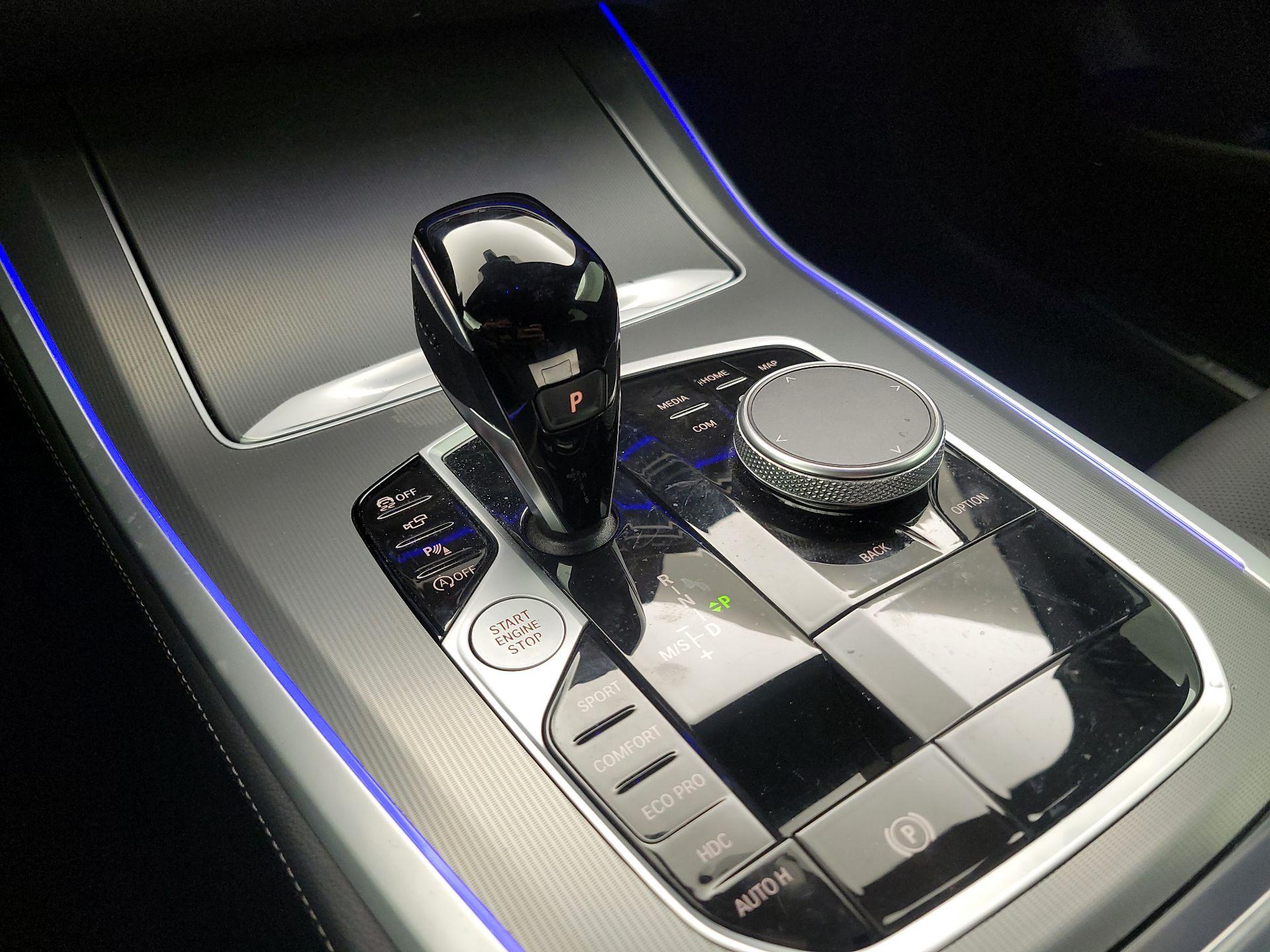 Thumbnail: 2022 BMW X5 - 18