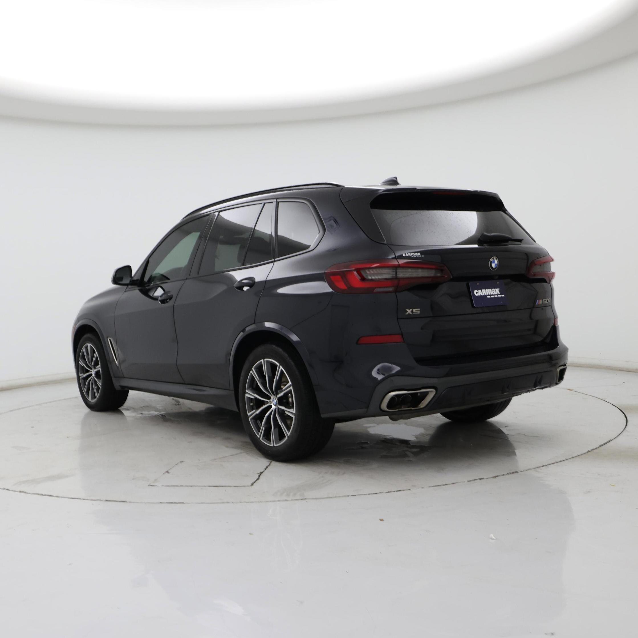 Thumbnail: 2022 BMW X5 - 2