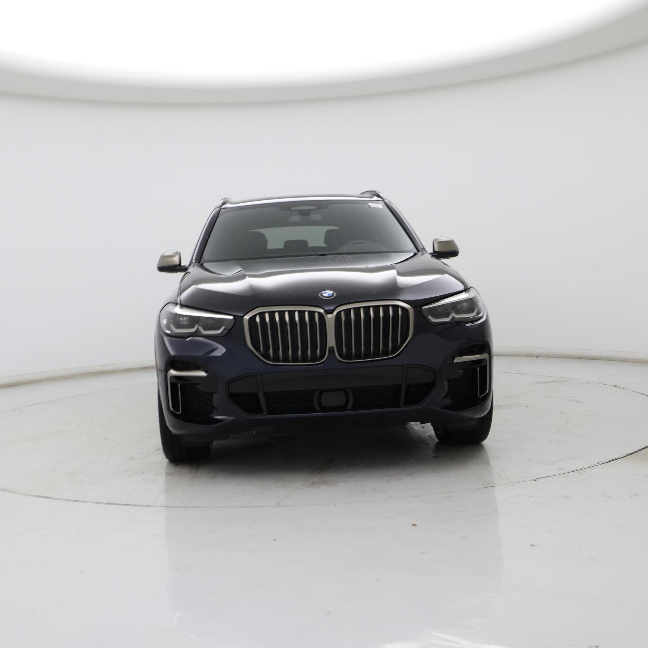 Thumbnail: 2022 BMW X5 - 5