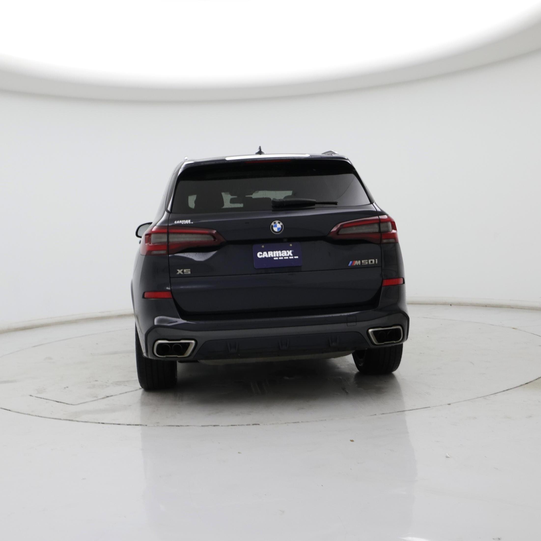 Thumbnail: 2022 BMW X5 - 6