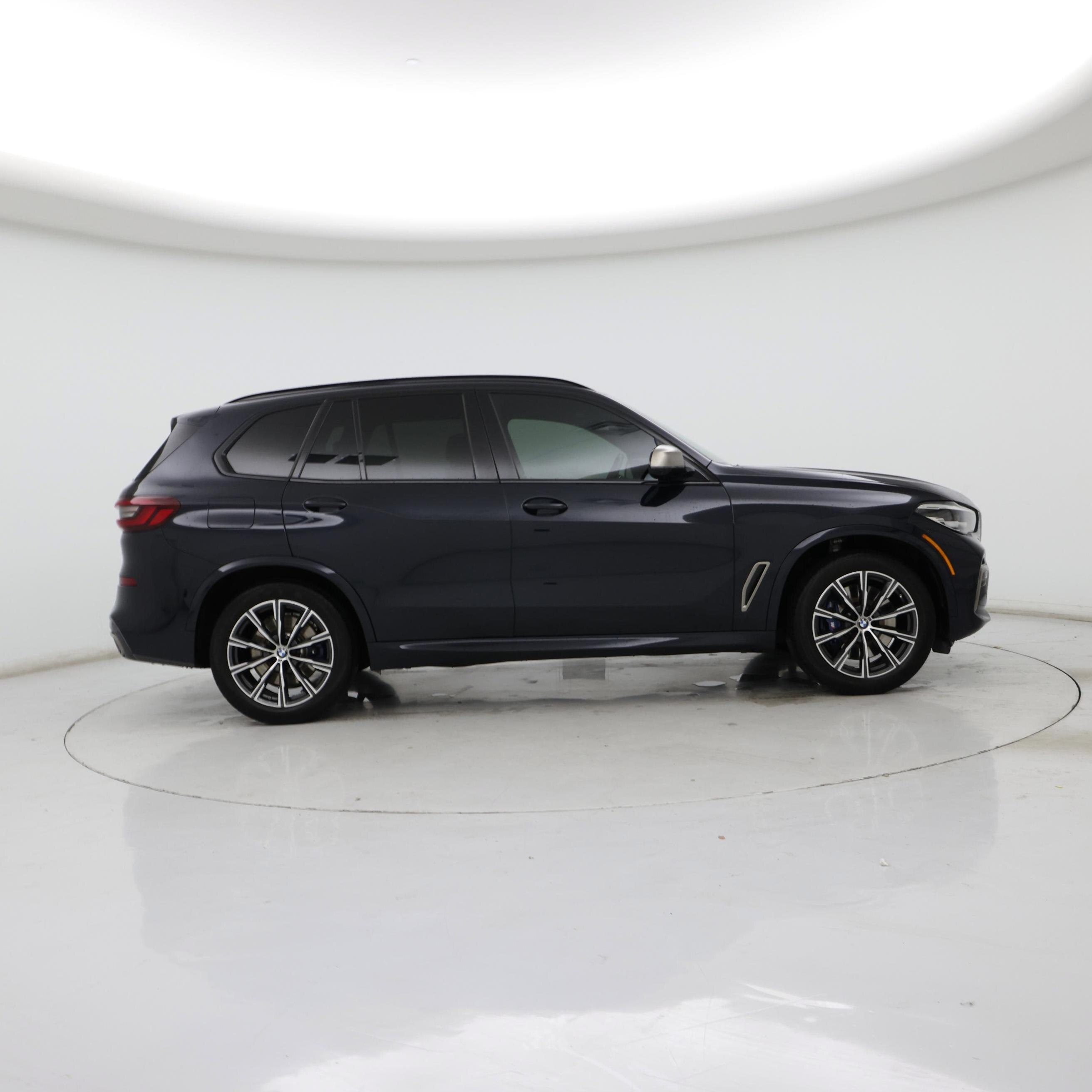Thumbnail: 2022 BMW X5 - 7